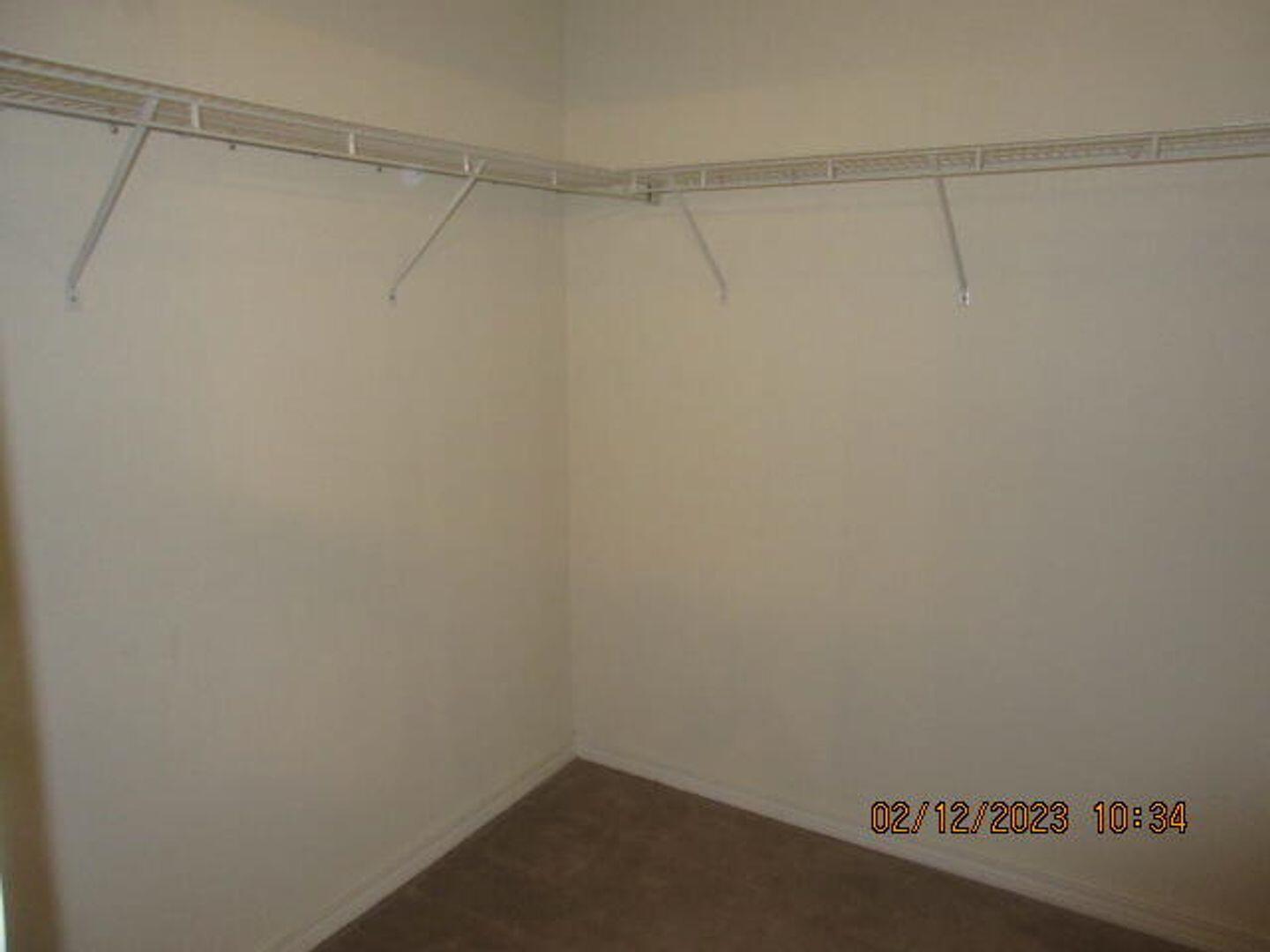 PROMISE CREEK - Residential Lease