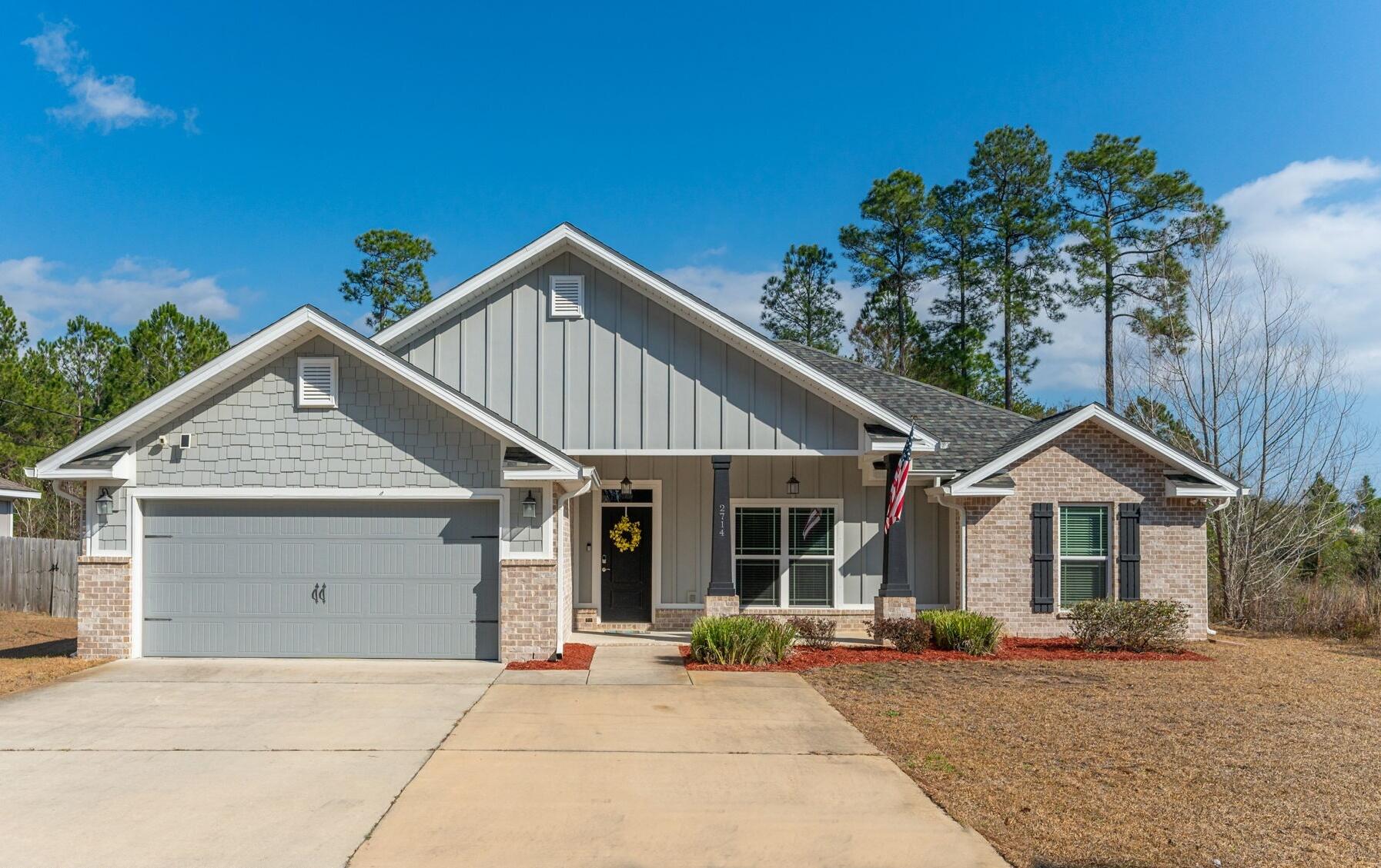 NO RECORDED SUBDIVISION - Residential