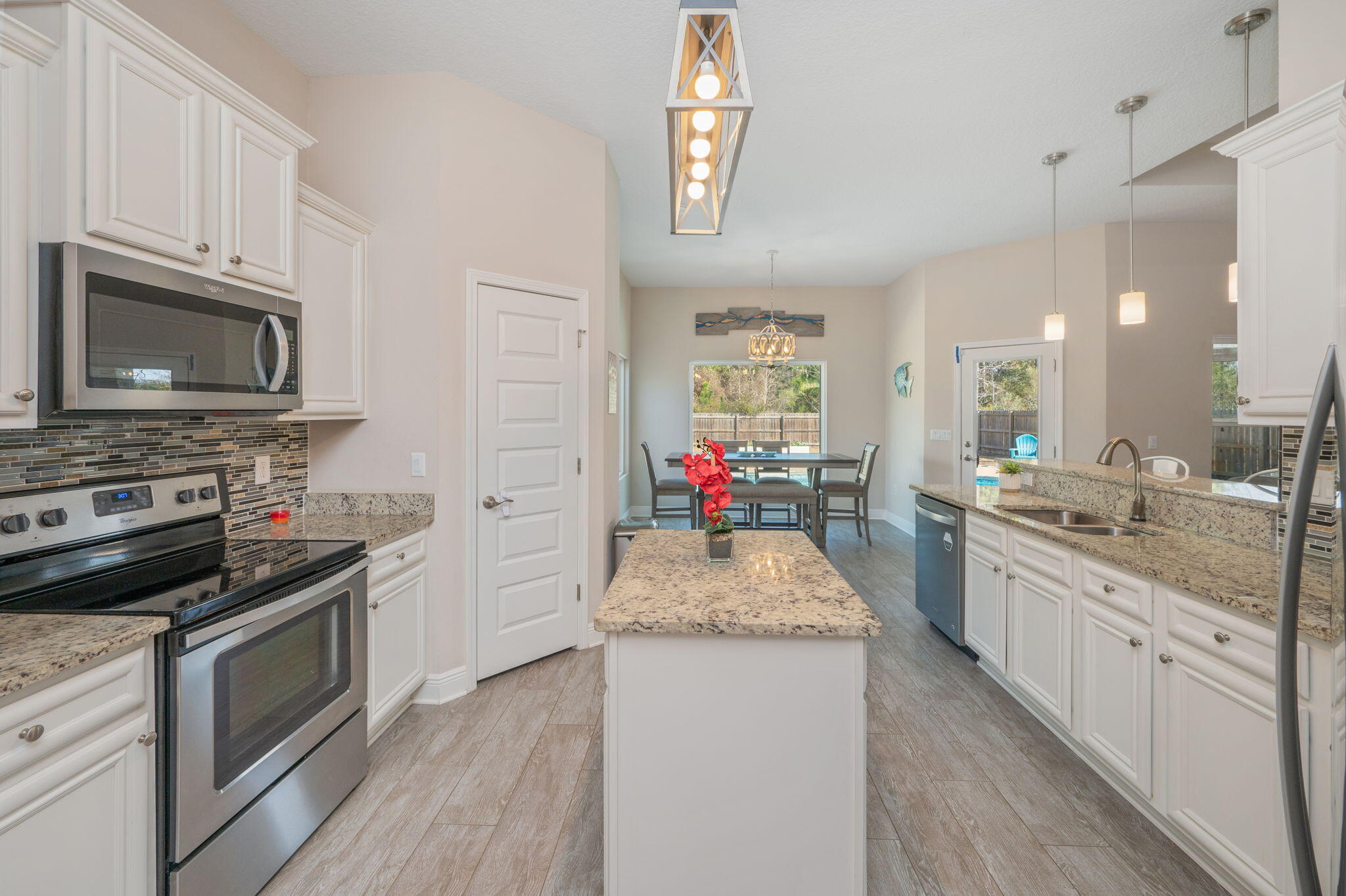 NO RECORDED SUBDIVISION - Residential