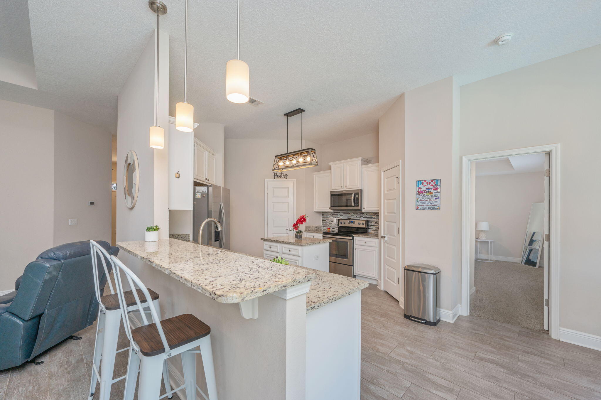 NO RECORDED SUBDIVISION - Residential