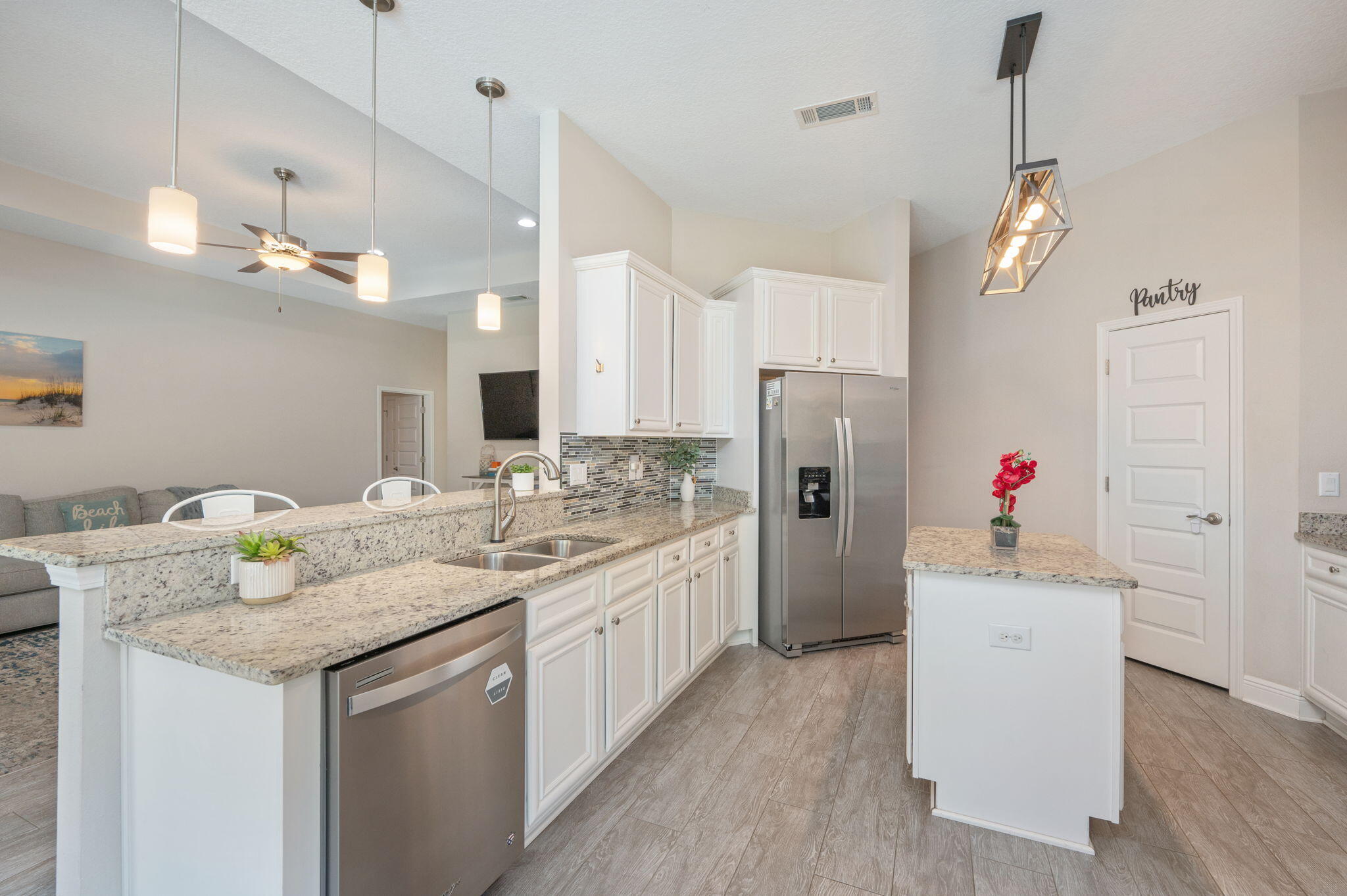 NO RECORDED SUBDIVISION - Residential