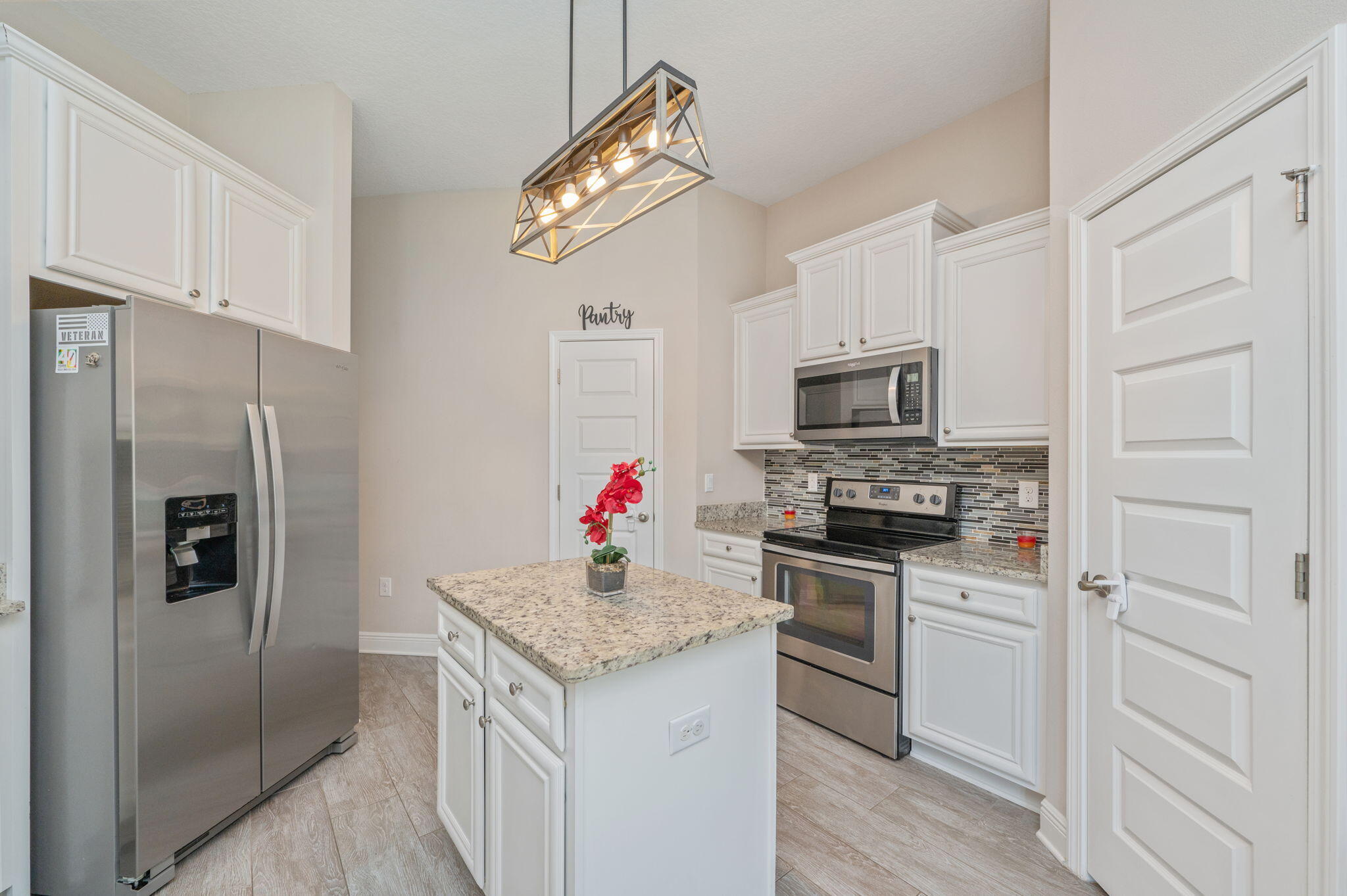 NO RECORDED SUBDIVISION - Residential