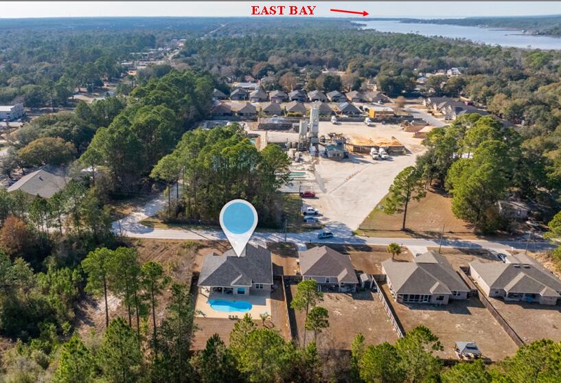 NO RECORDED SUBDIVISION - Residential