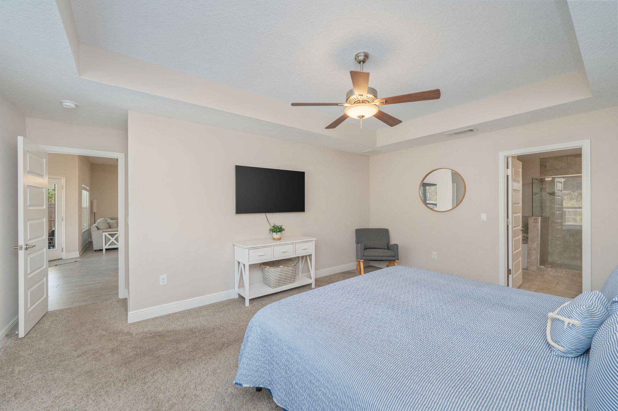 NO RECORDED SUBDIVISION - Residential