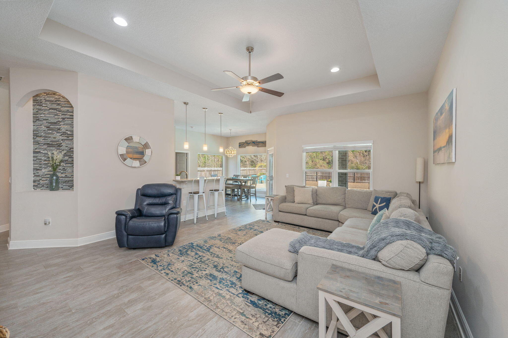 NO RECORDED SUBDIVISION - Residential