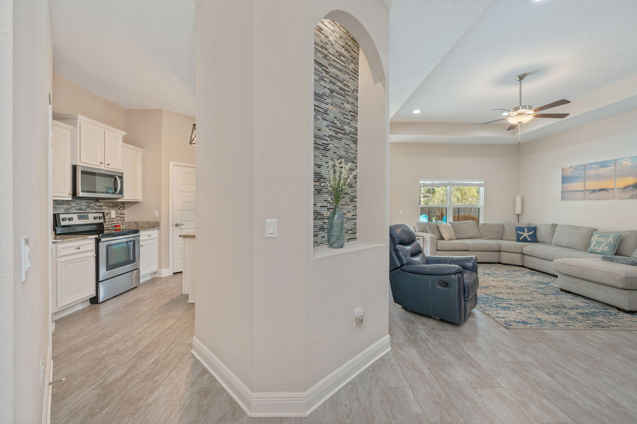 NO RECORDED SUBDIVISION - Residential