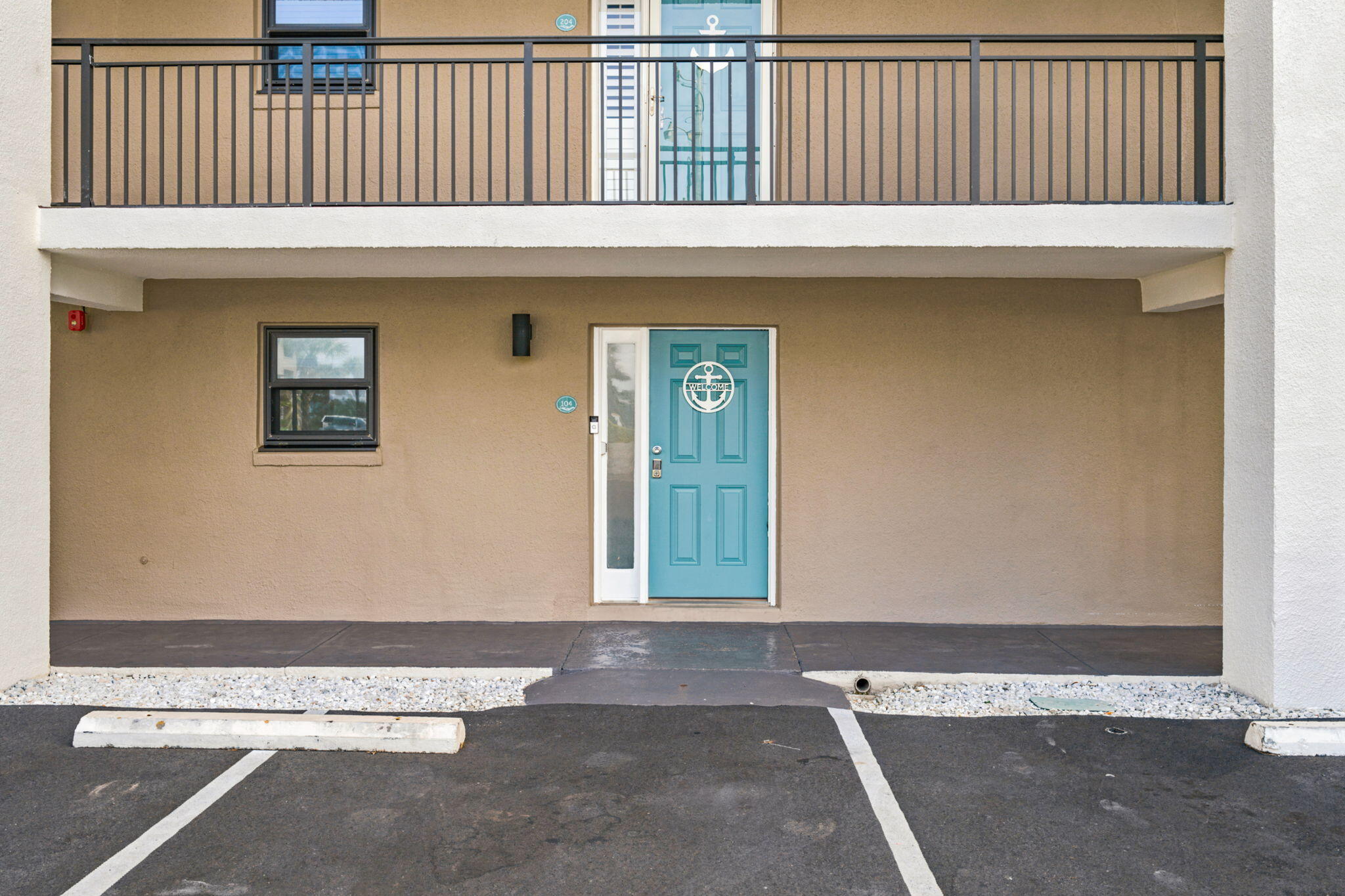 770 Sundial Court 104