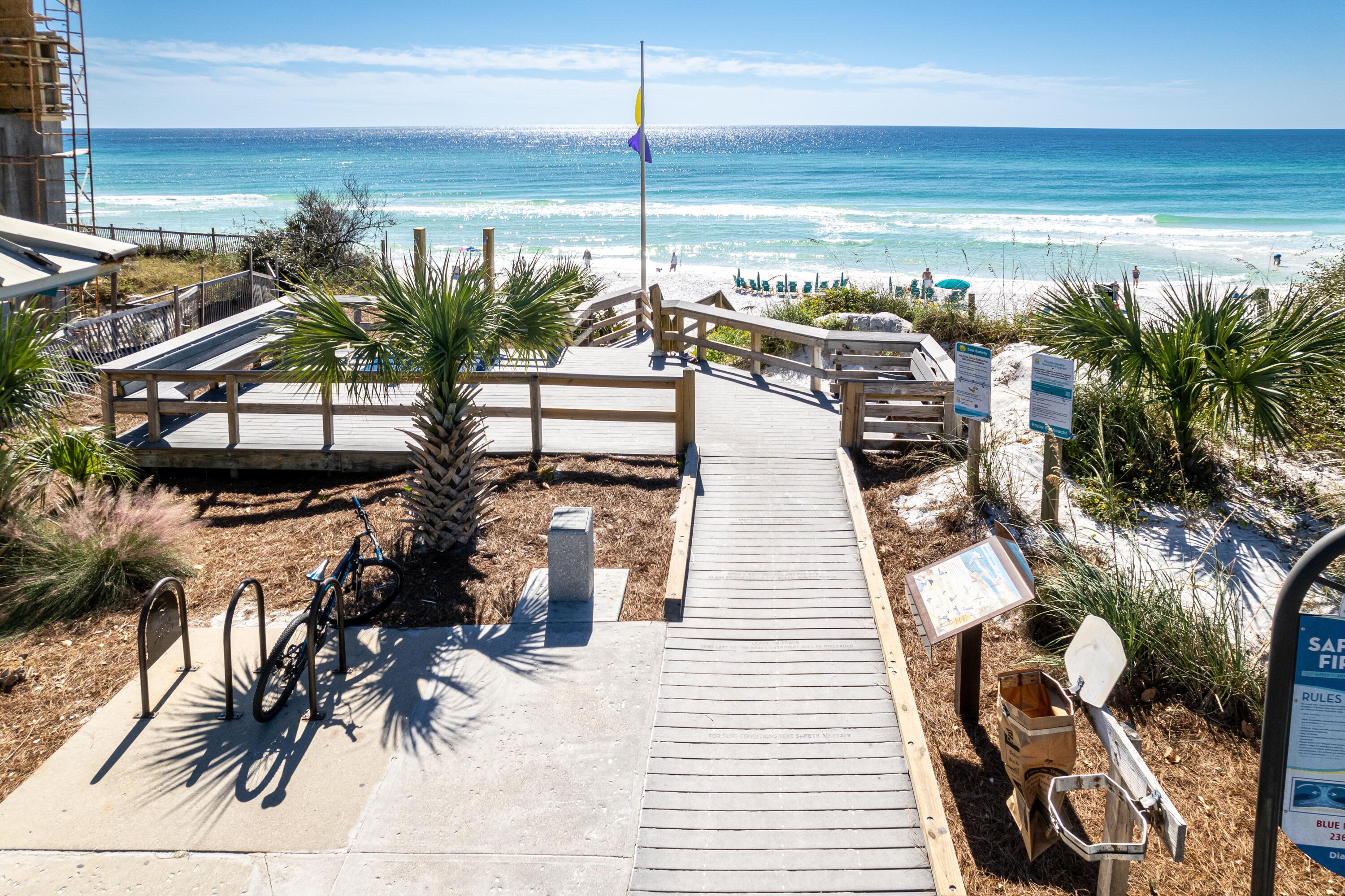 VILLAGE AT BLUE MOUNTAIN BEACH - Residential