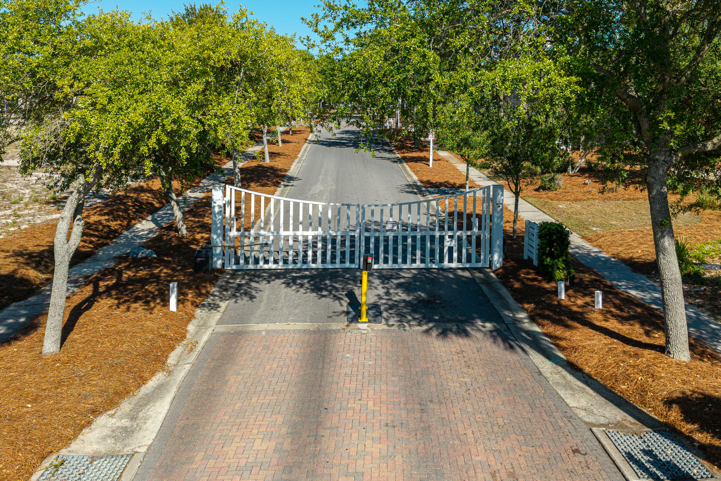 VILLAGE AT BLUE MOUNTAIN BEACH - Residential