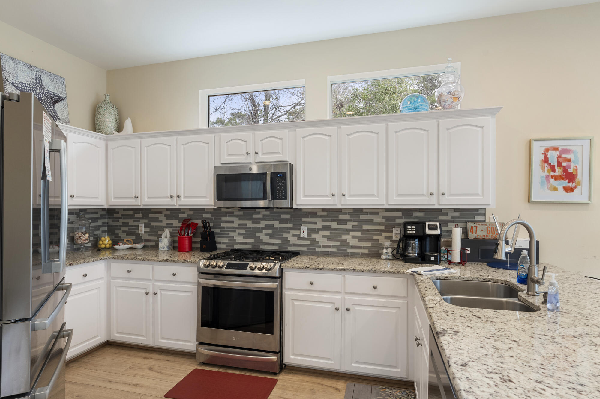 SIERRA DUNES AT TOPS'L - Residential