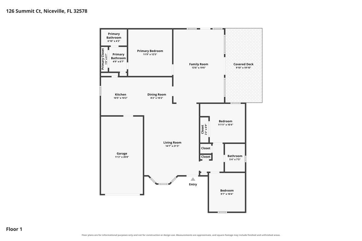 126 Summit Court
