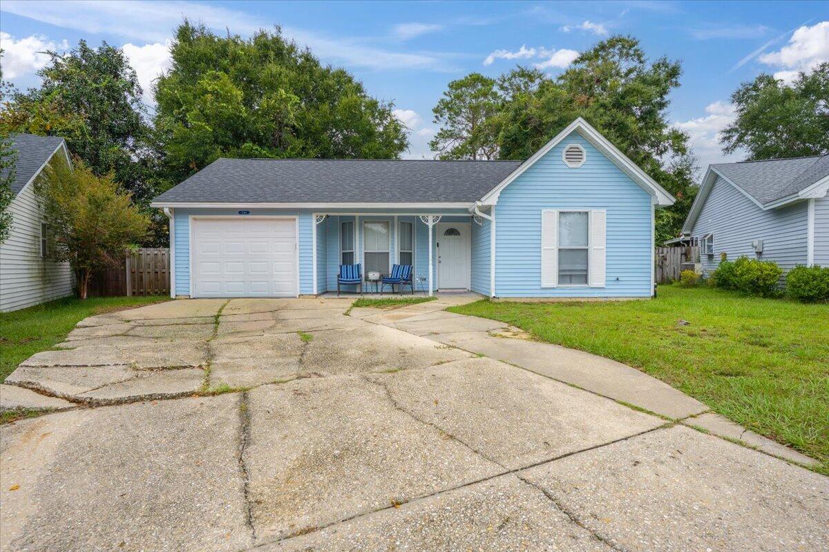 126 Summit Court