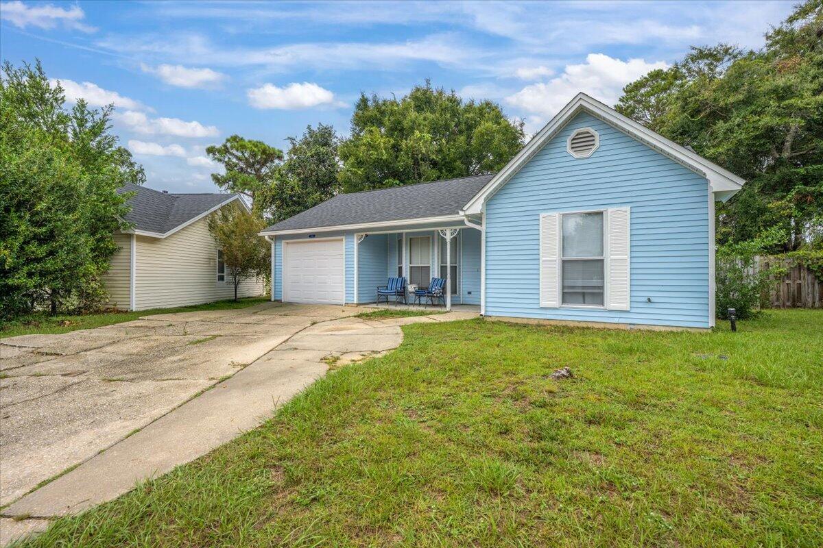 126 Summit Court