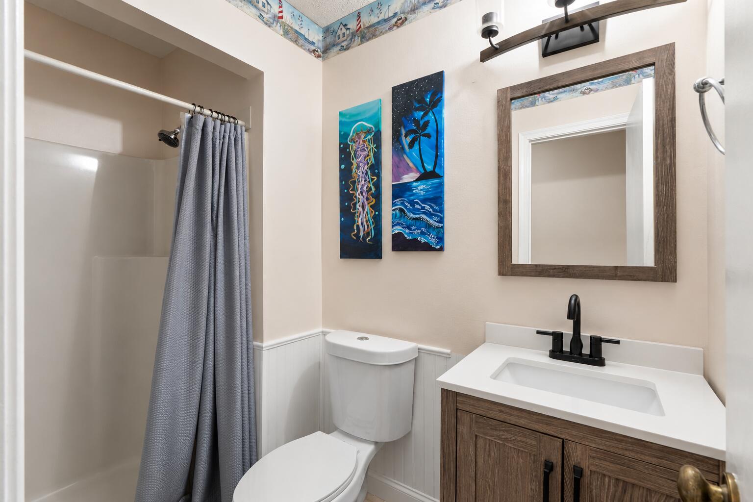 VIZCAYA 1ST ADDN - Residential