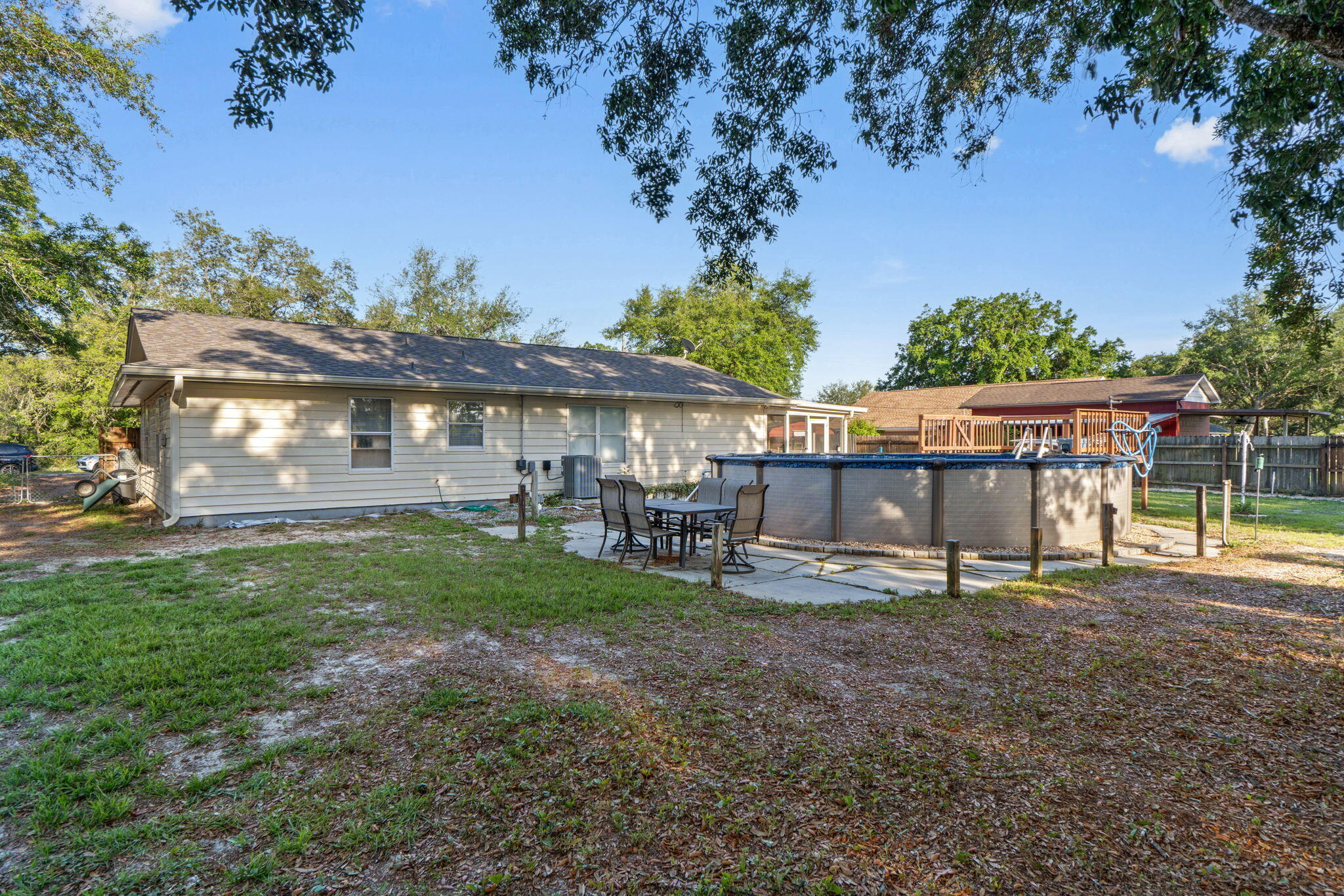 VIZCAYA 1ST ADDN - Residential