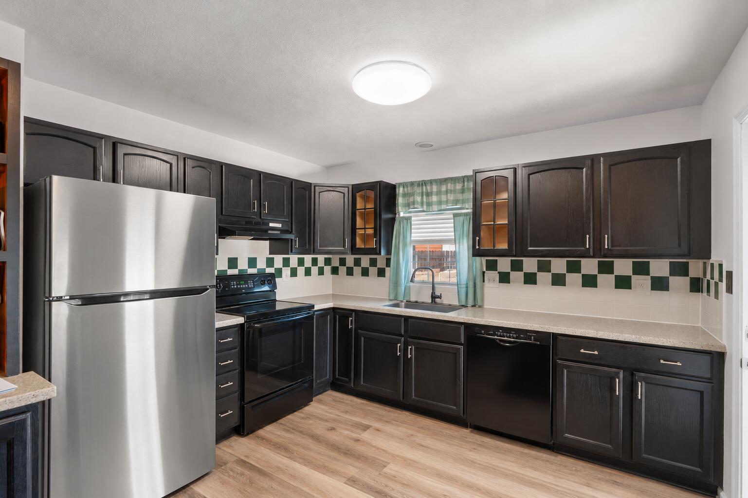 VIZCAYA 1ST ADDN - Residential