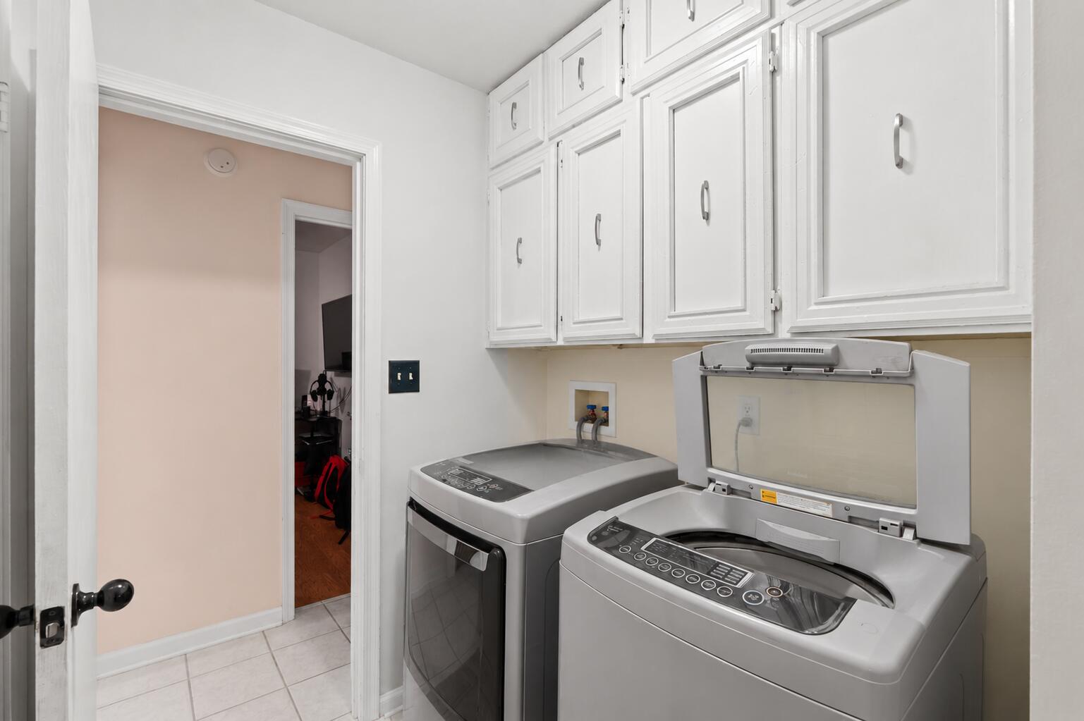 VIZCAYA 1ST ADDN - Residential