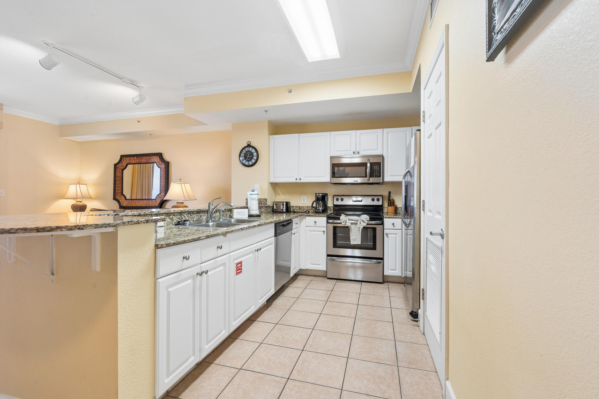 Tidewater Beach Phase 1 - Residential