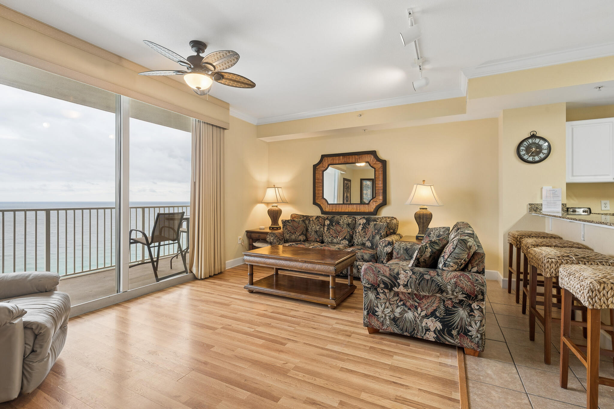 Tidewater Beach Phase 1 - Residential