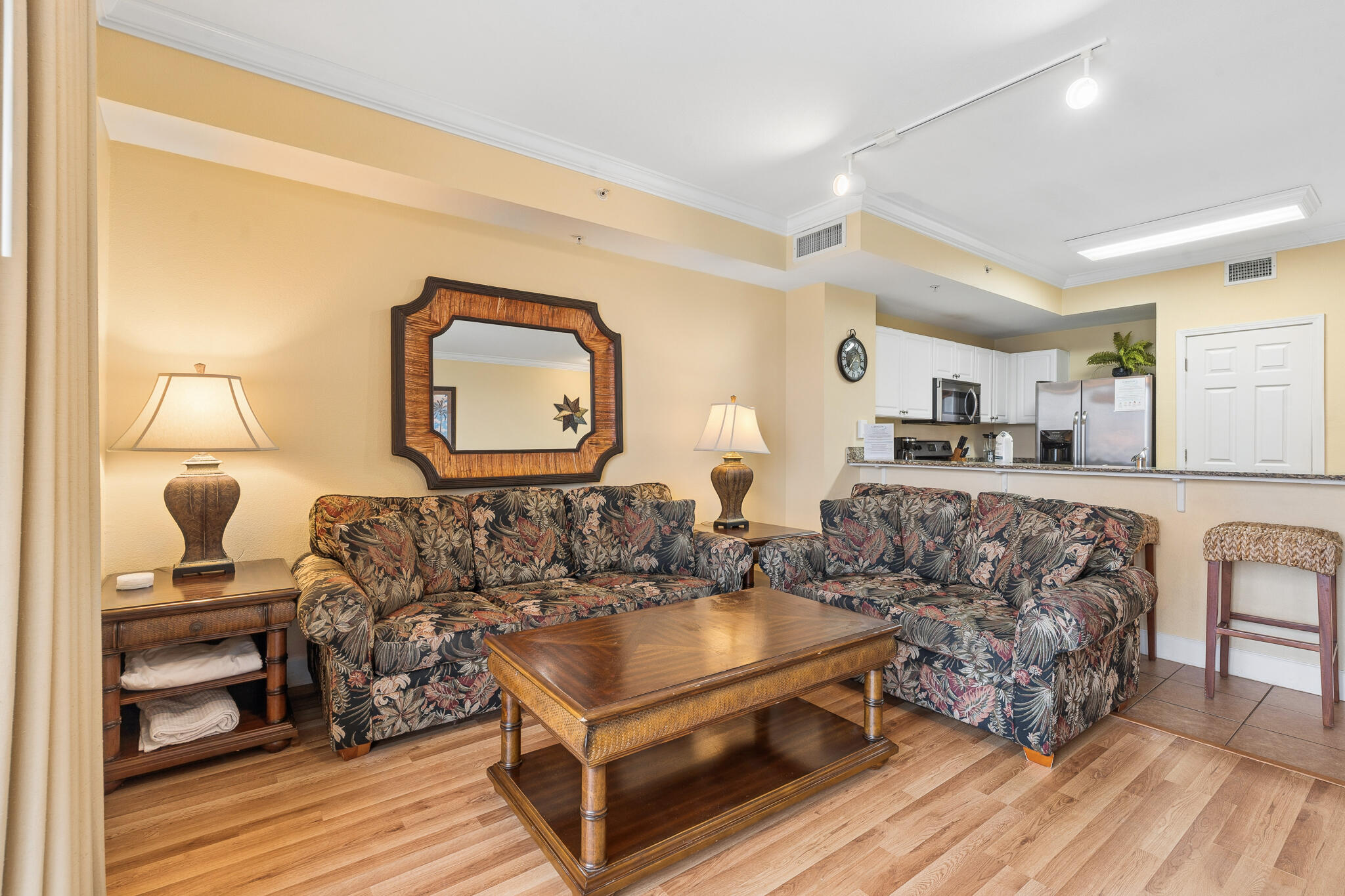 Tidewater Beach Phase 1 - Residential