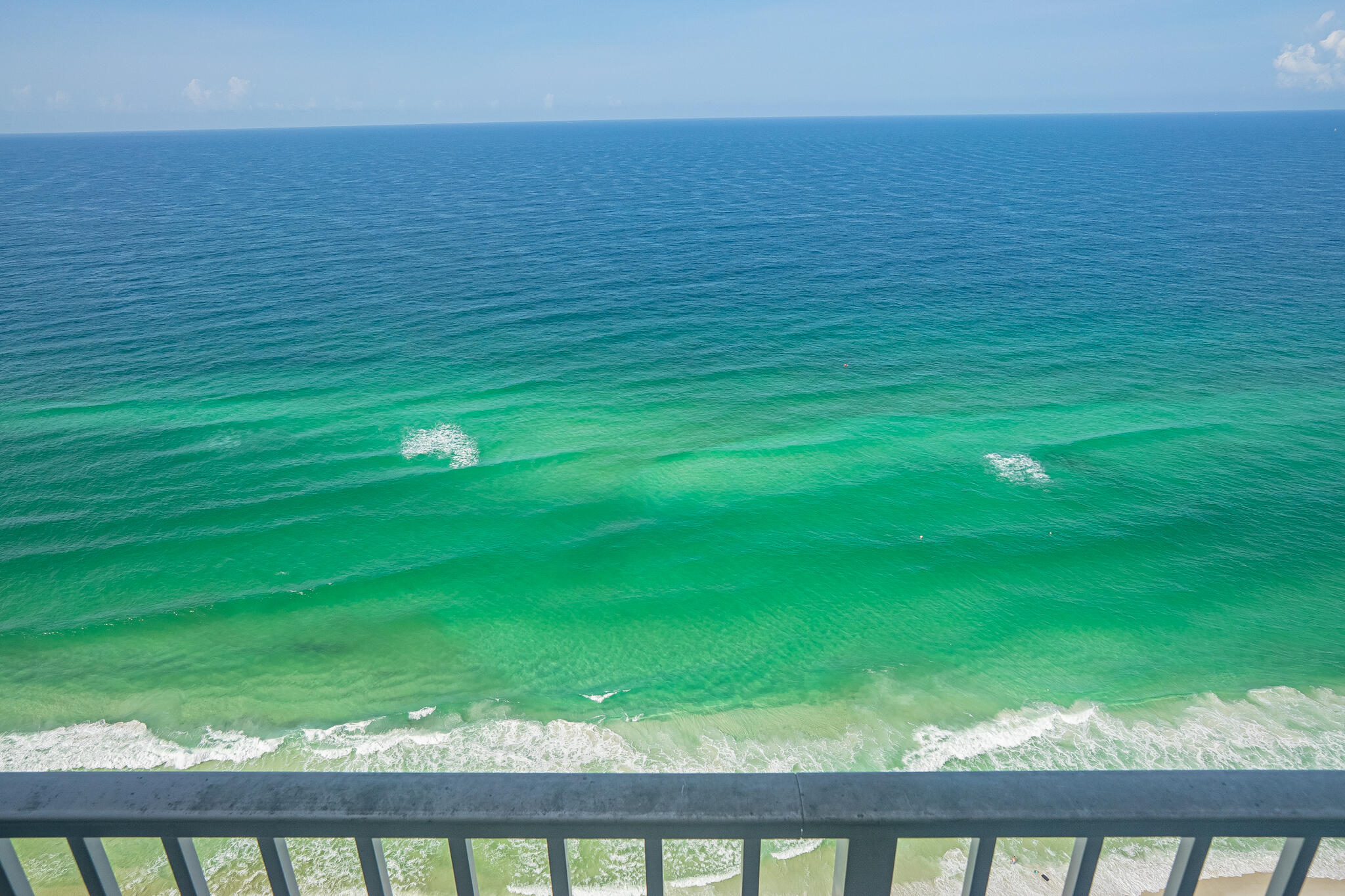 Tidewater Beach Phase 1 - Residential