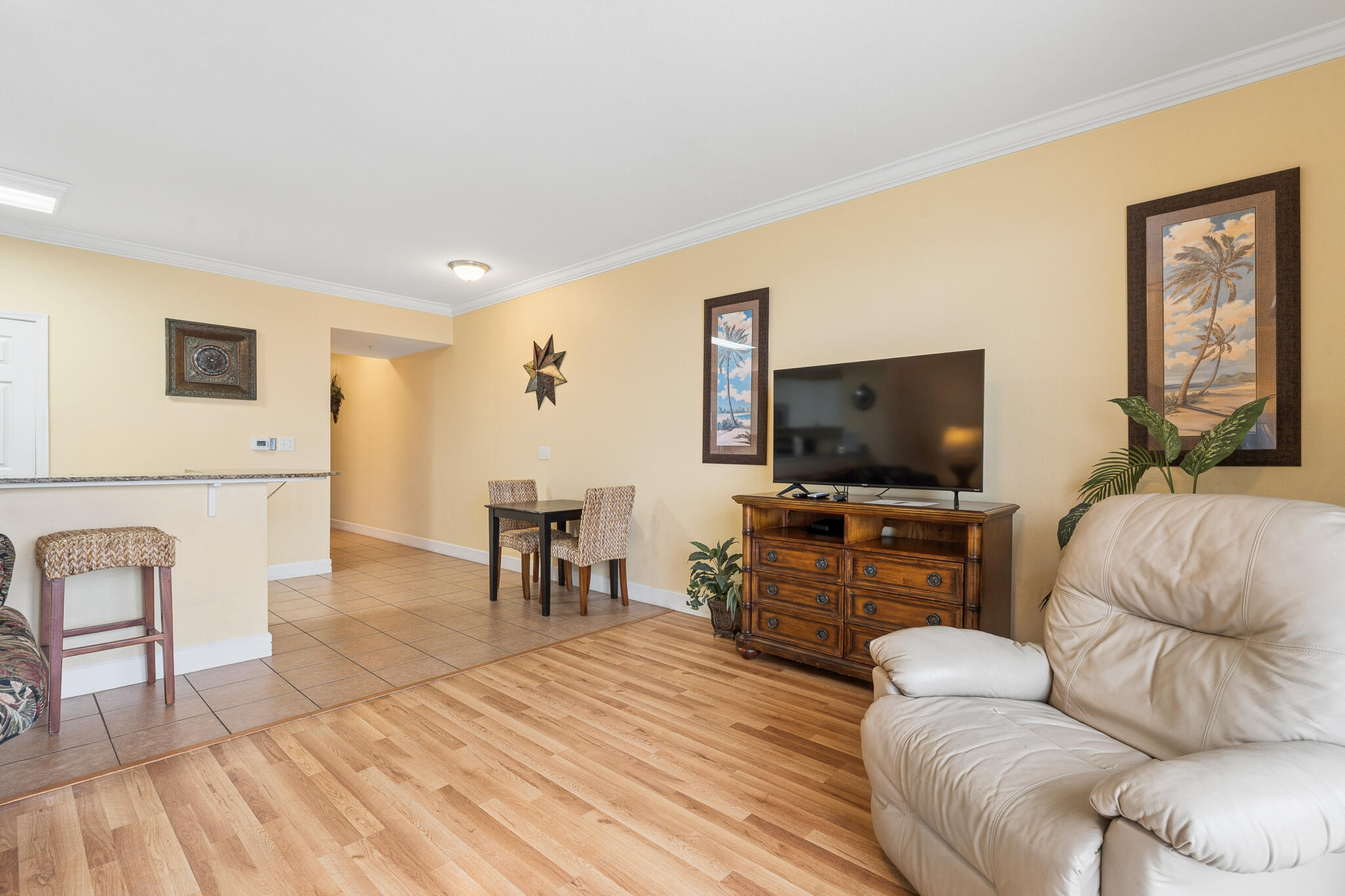 Tidewater Beach Phase 1 - Residential