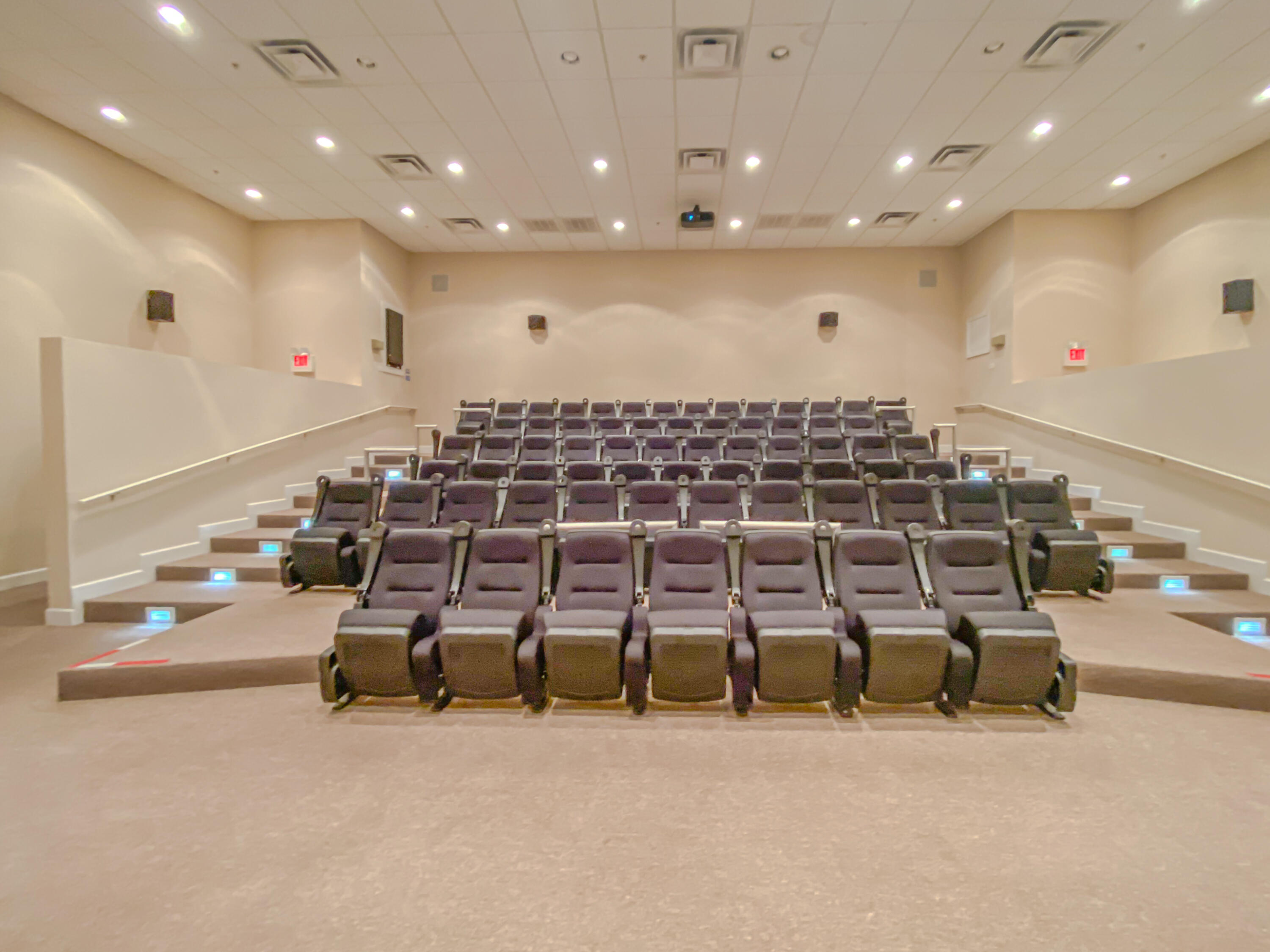 Tidewater Beach Phase 1 - Residential