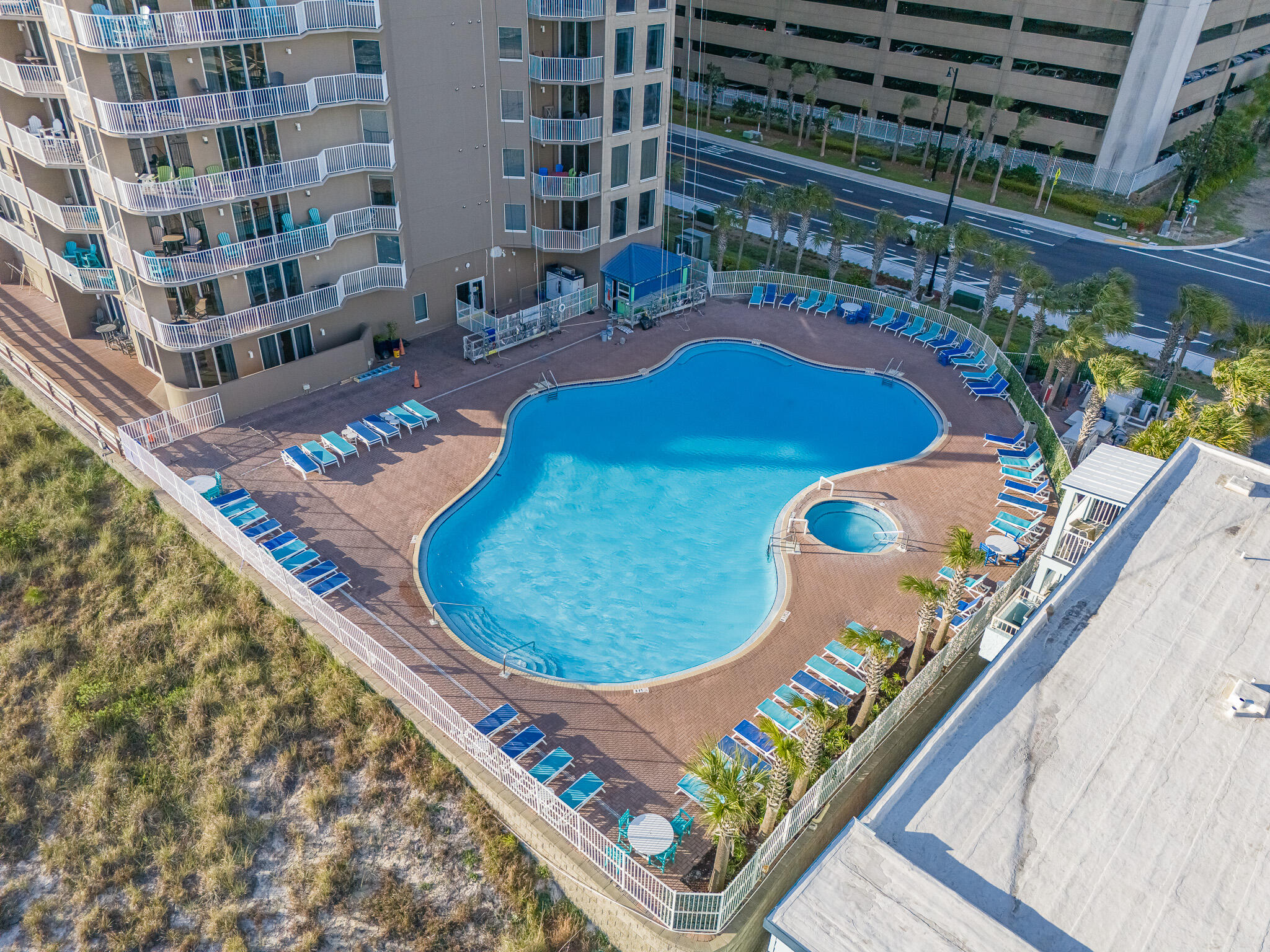 Tidewater Beach Phase 1 - Residential