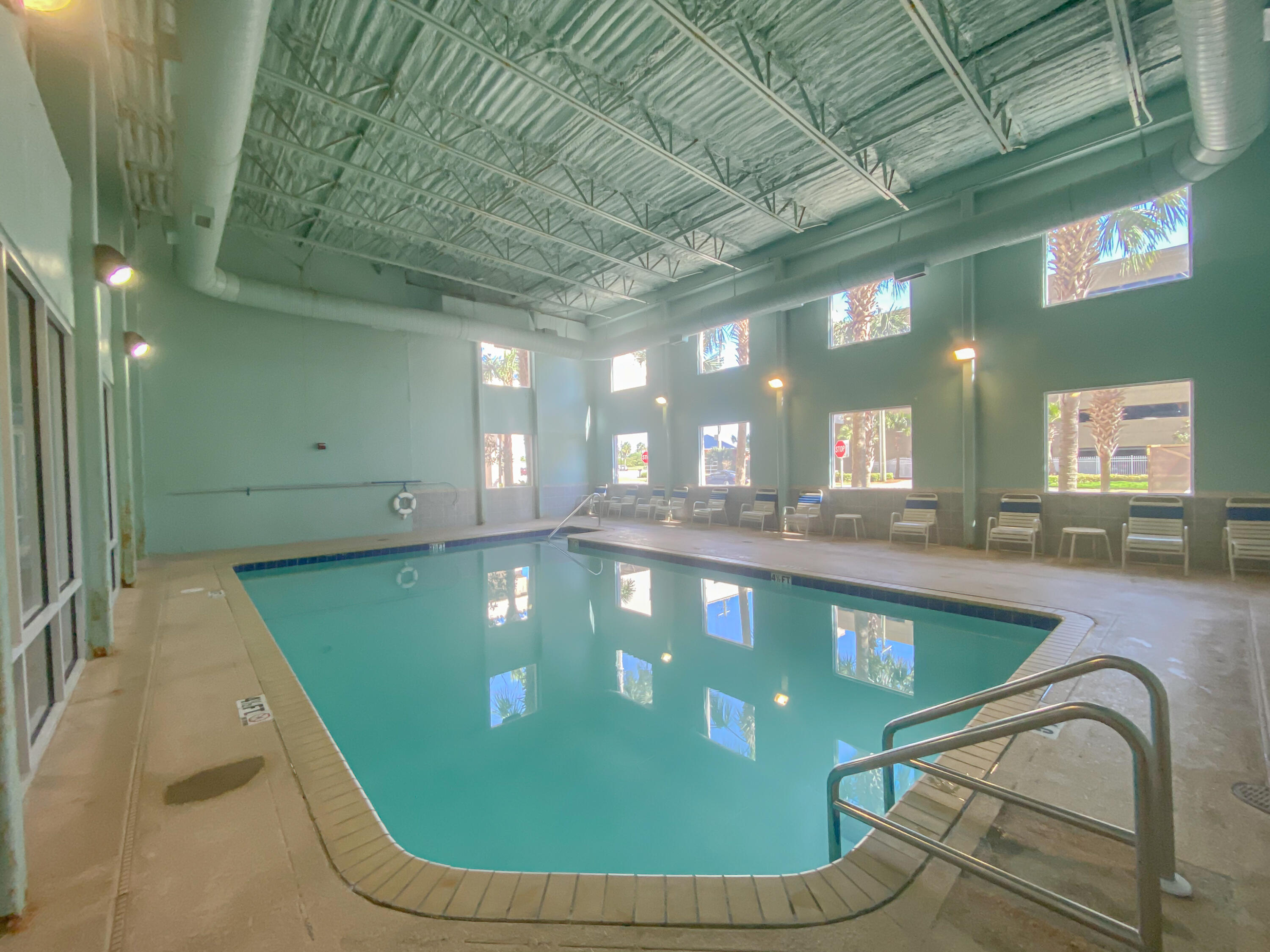 Tidewater Beach Phase 1 - Residential