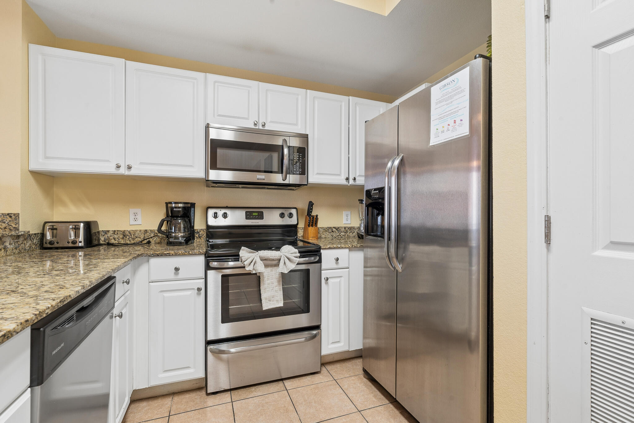 Tidewater Beach Phase 1 - Residential