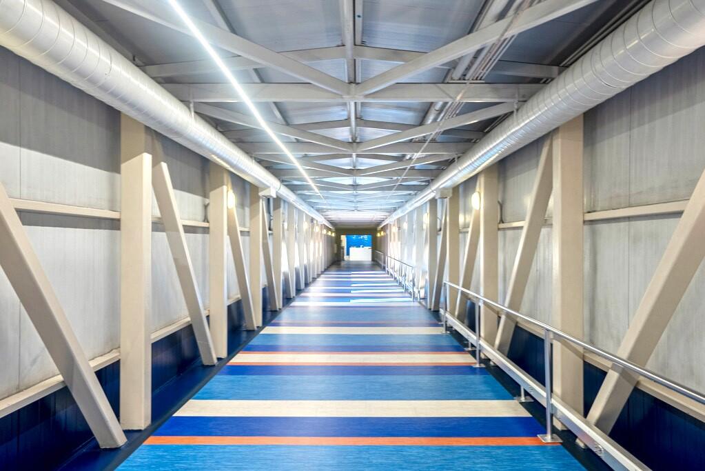 Tidewater Beach Phase 1 - Residential