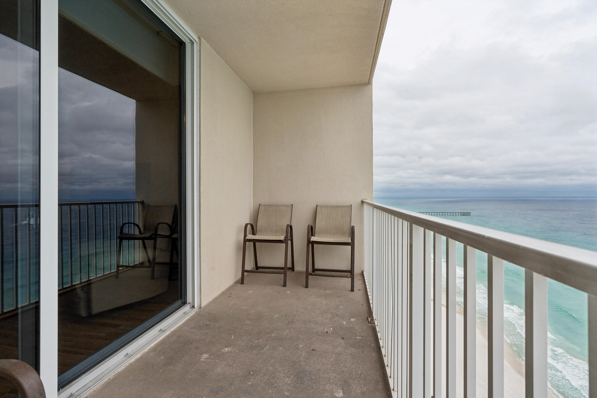 Tidewater Beach Phase 1 - Residential