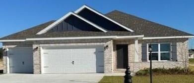 Lake Merial - Residential