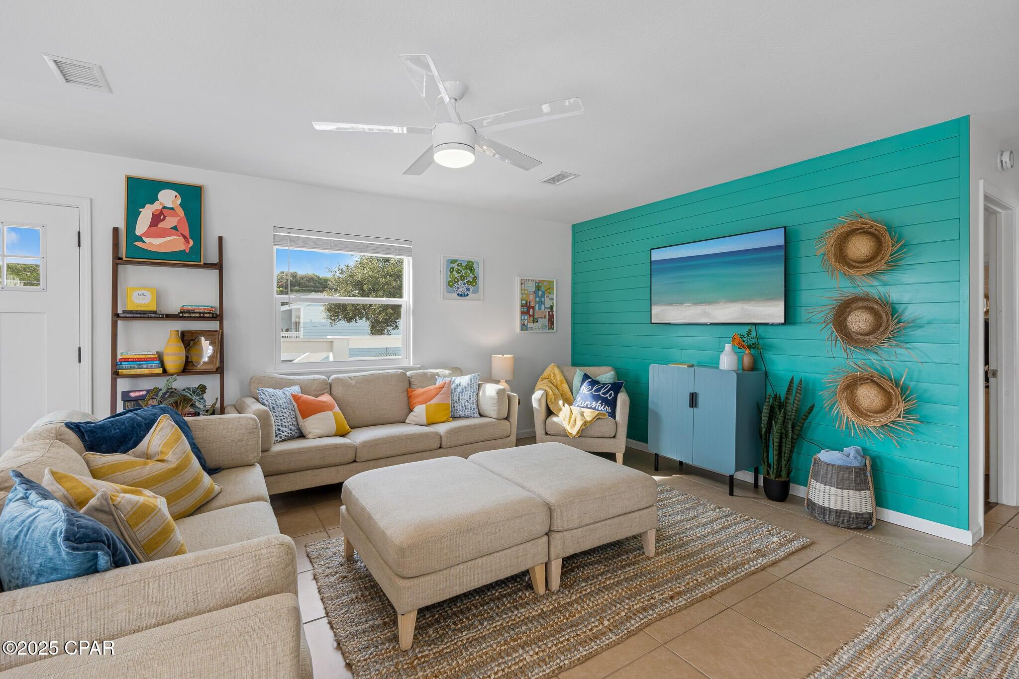 RIVIERA BEACH - Residential