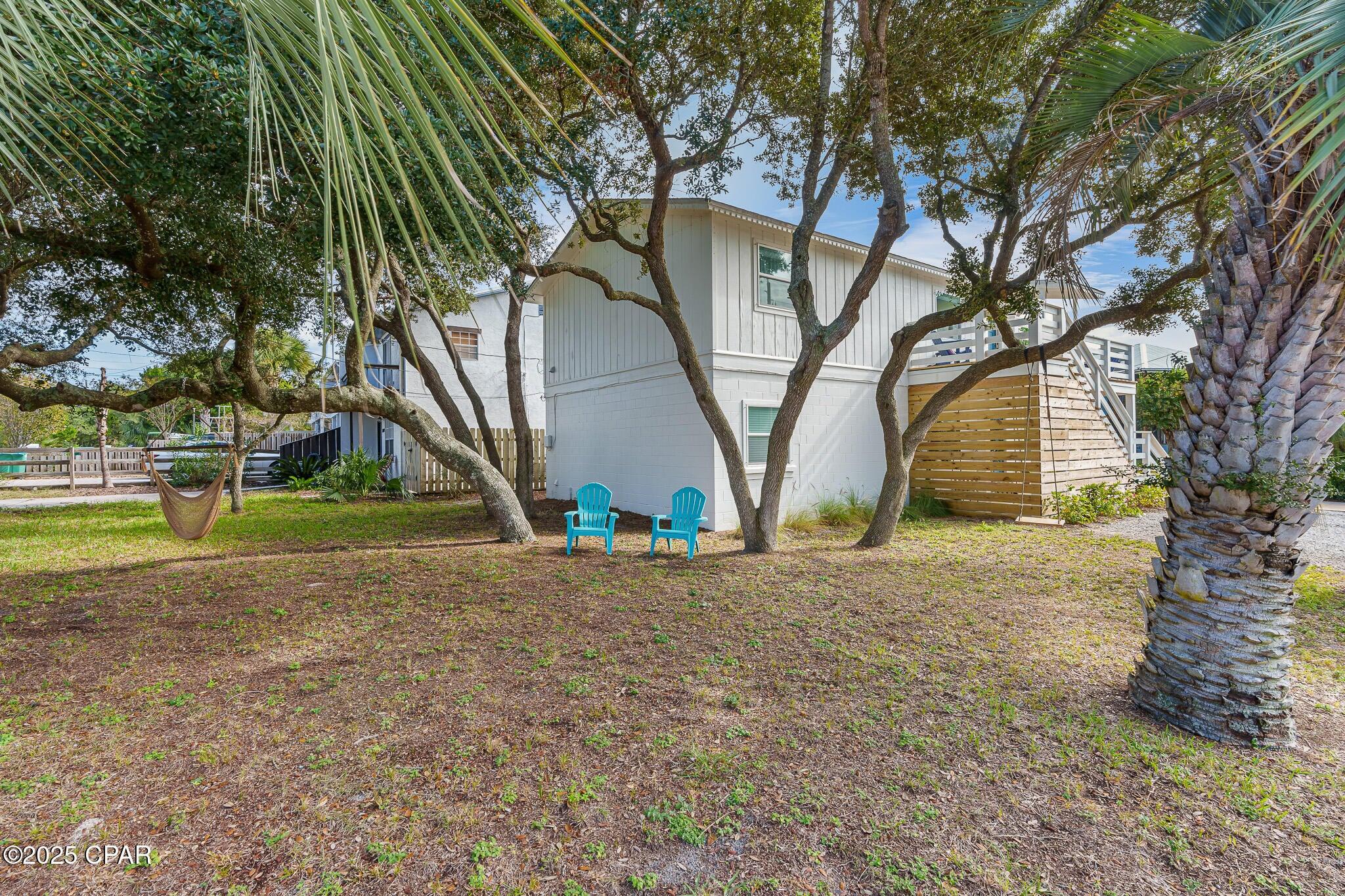 RIVIERA BEACH - Residential