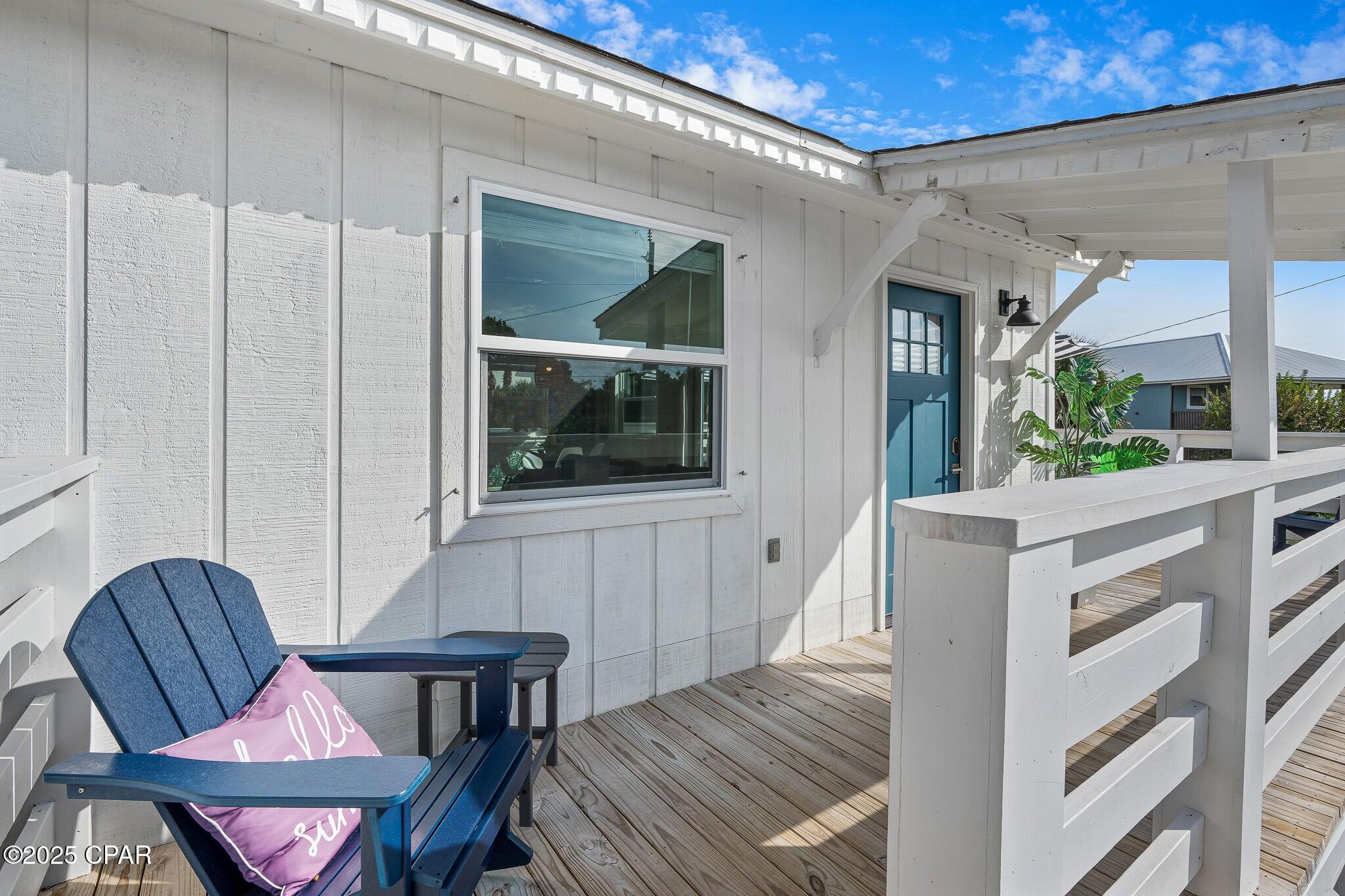 RIVIERA BEACH - Residential