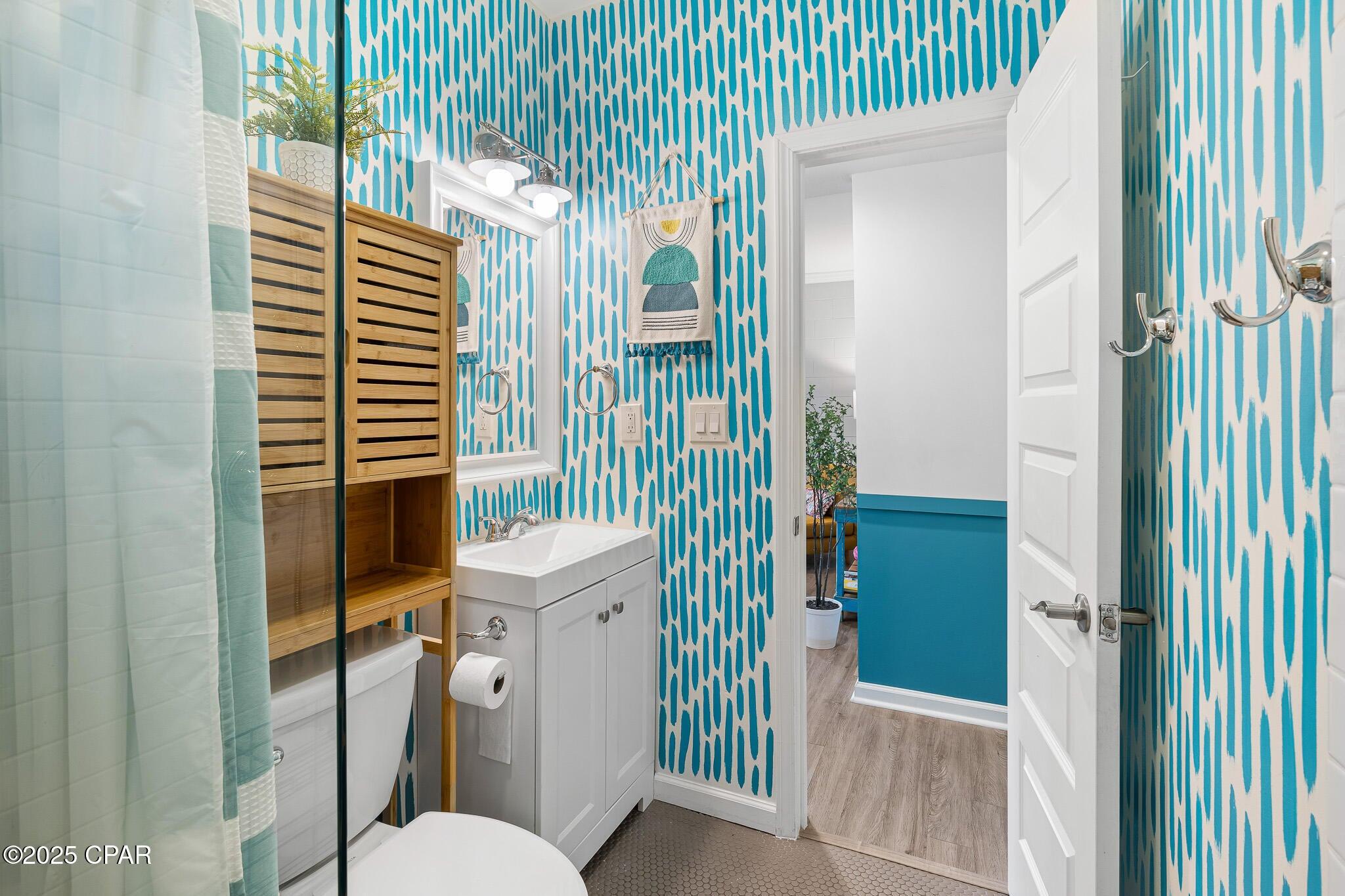 RIVIERA BEACH - Residential