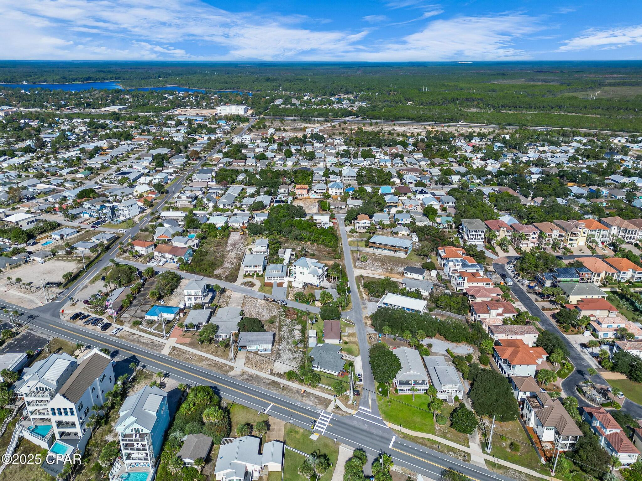 RIVIERA BEACH - Residential