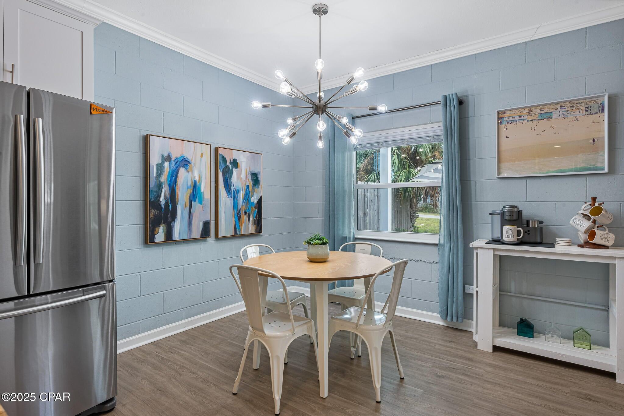 RIVIERA BEACH - Residential