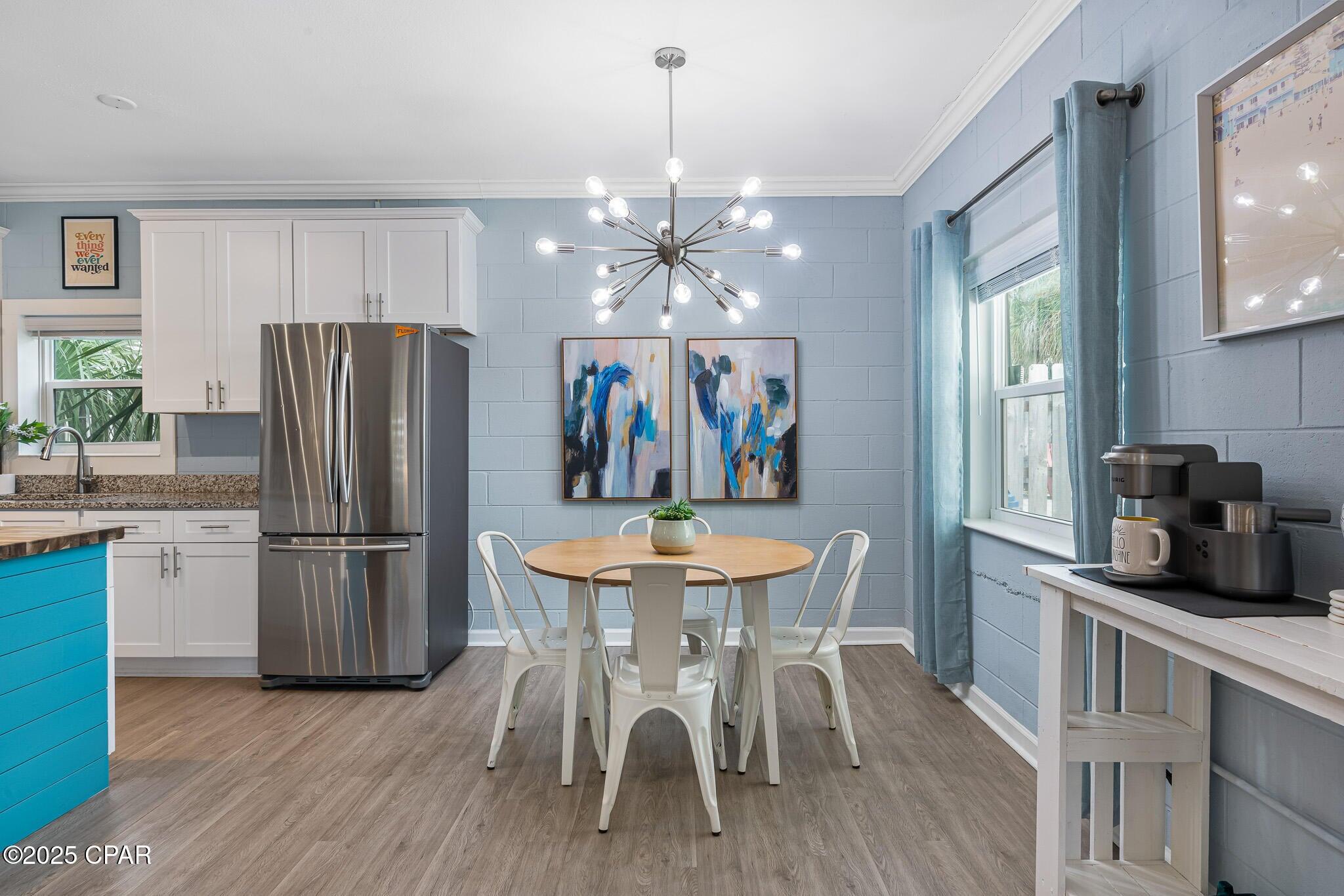 RIVIERA BEACH - Residential