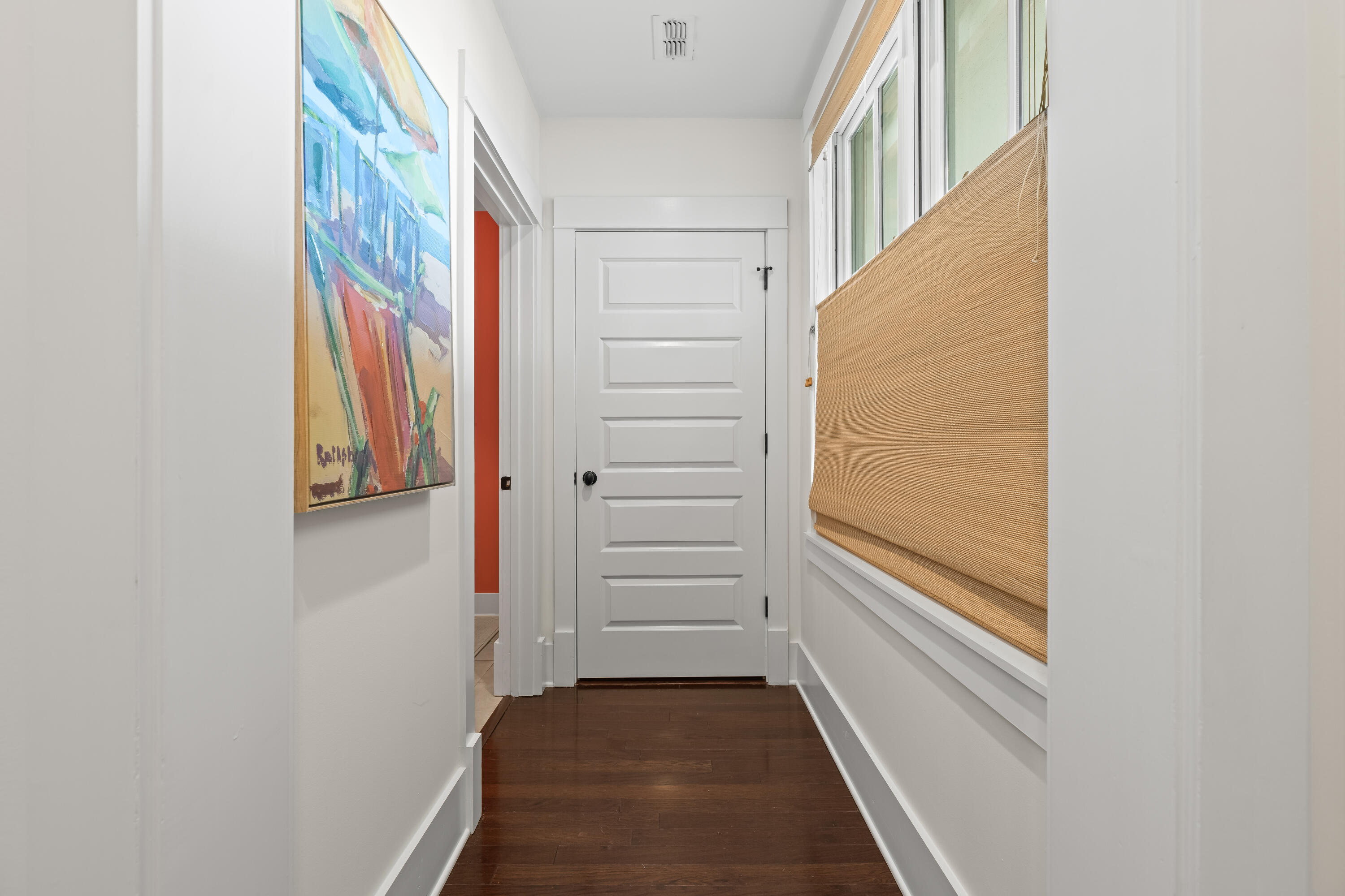 REDFISH VILLAGE - Residential