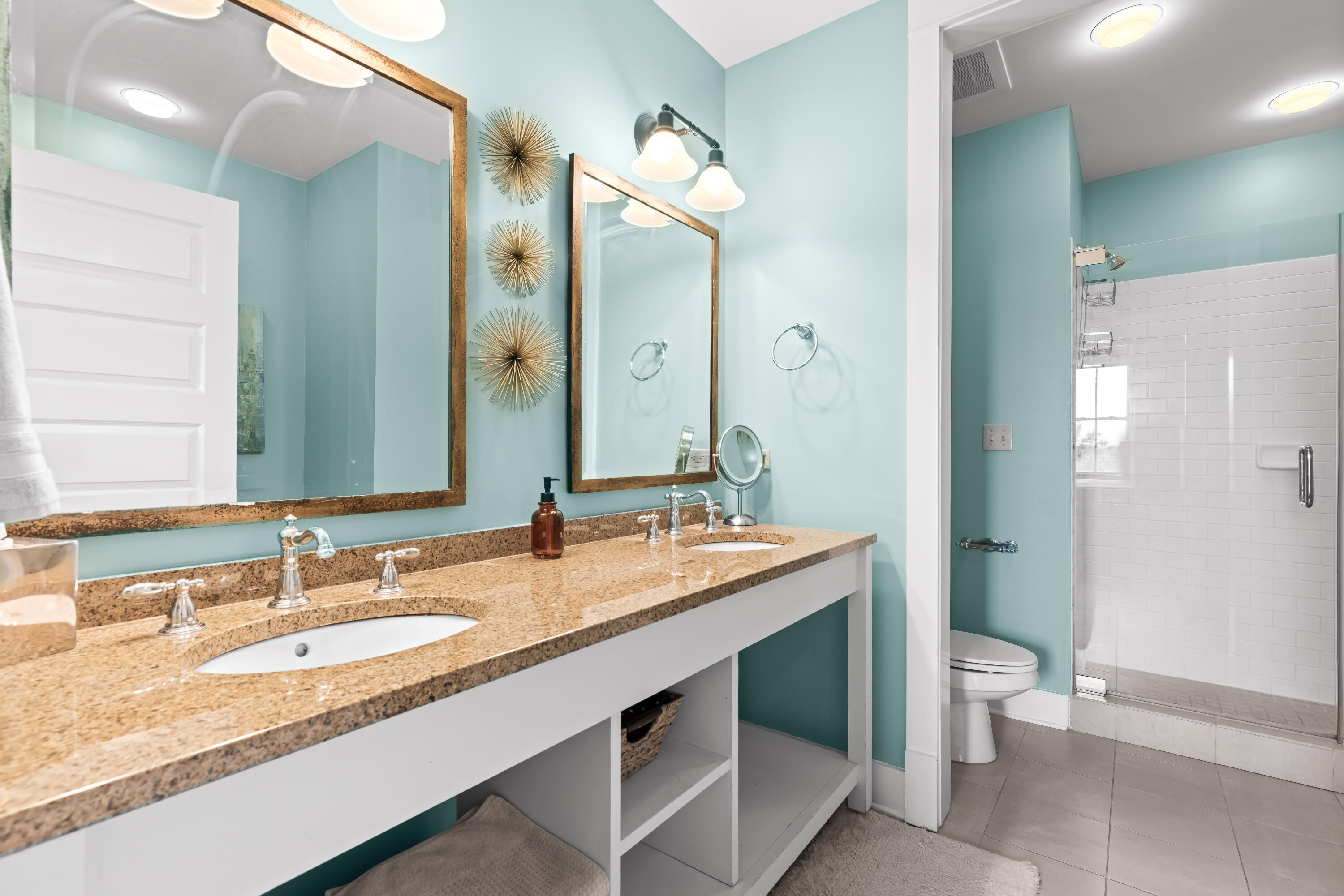 REDFISH VILLAGE - Residential