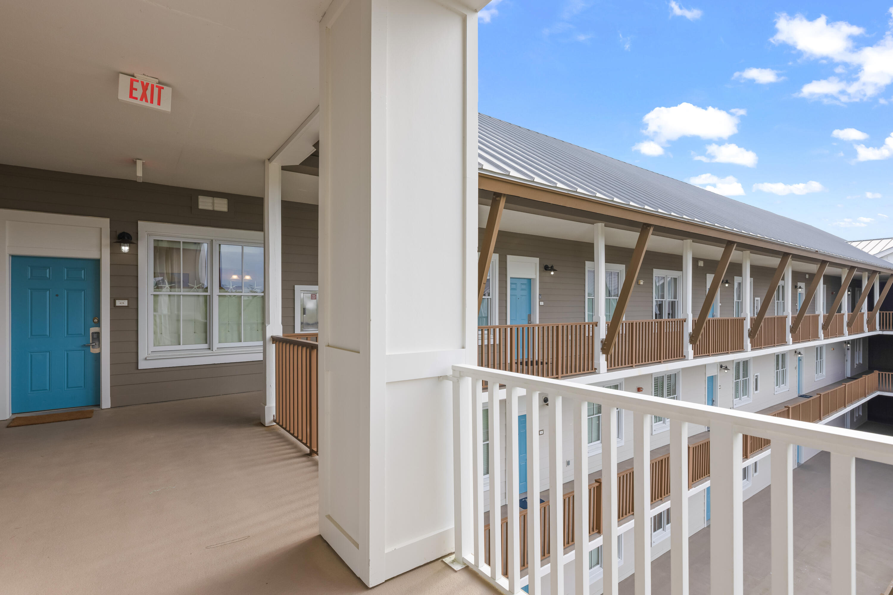 REDFISH VILLAGE - Residential