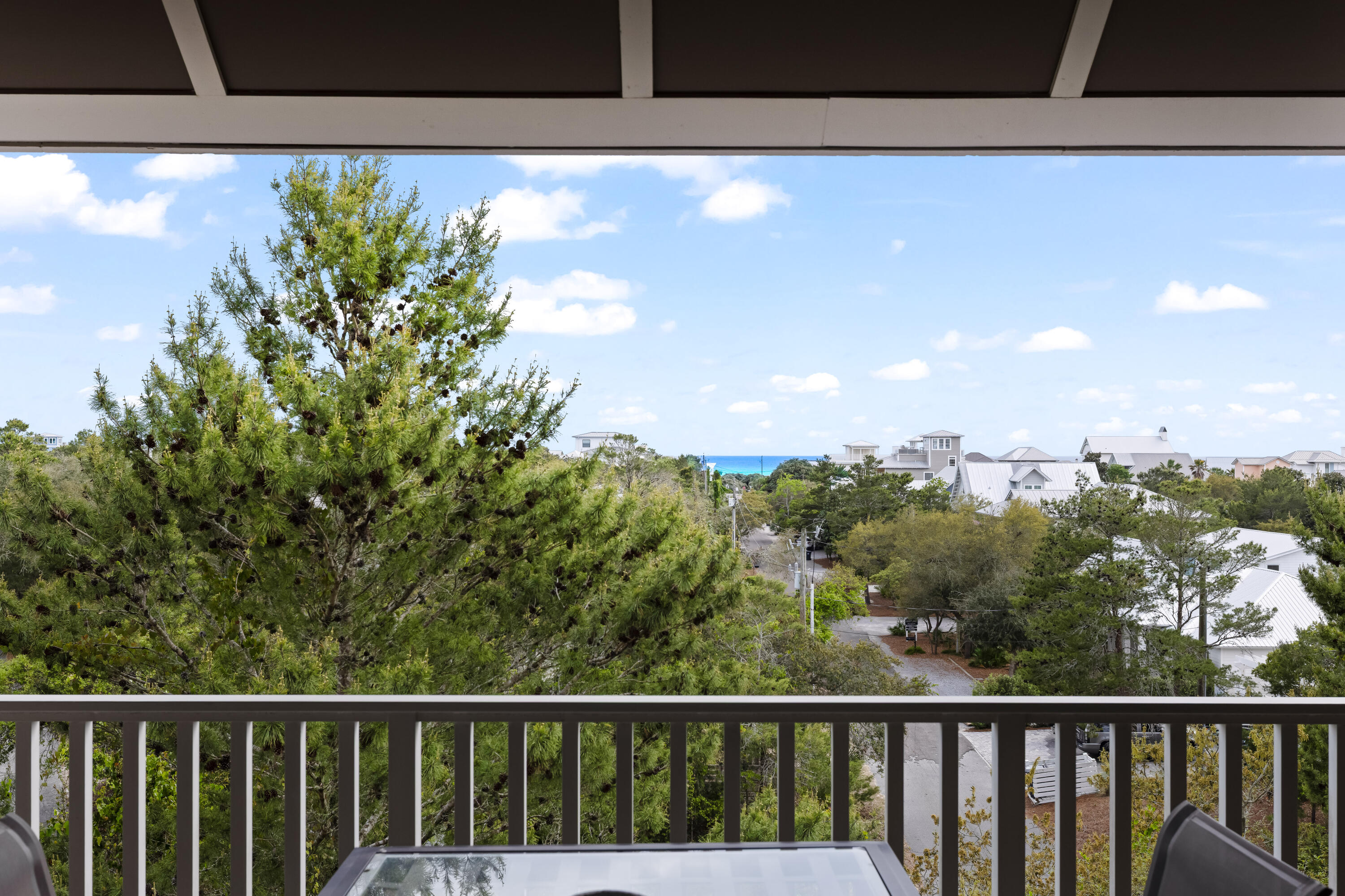 REDFISH VILLAGE - Residential