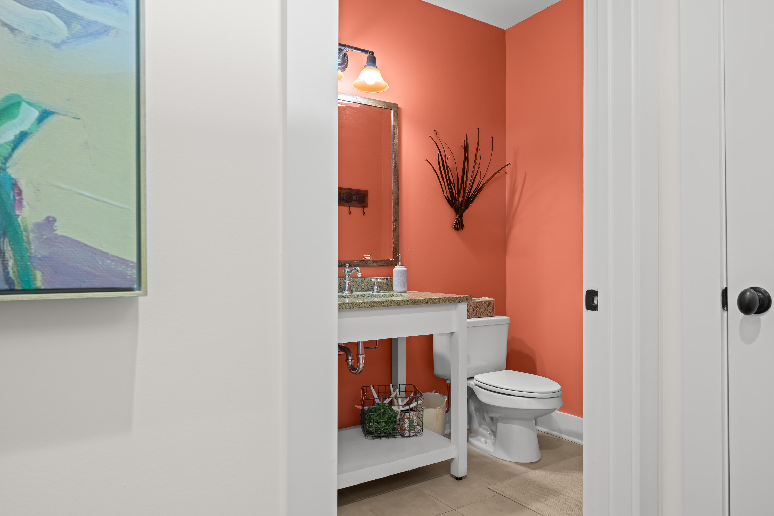 REDFISH VILLAGE - Residential