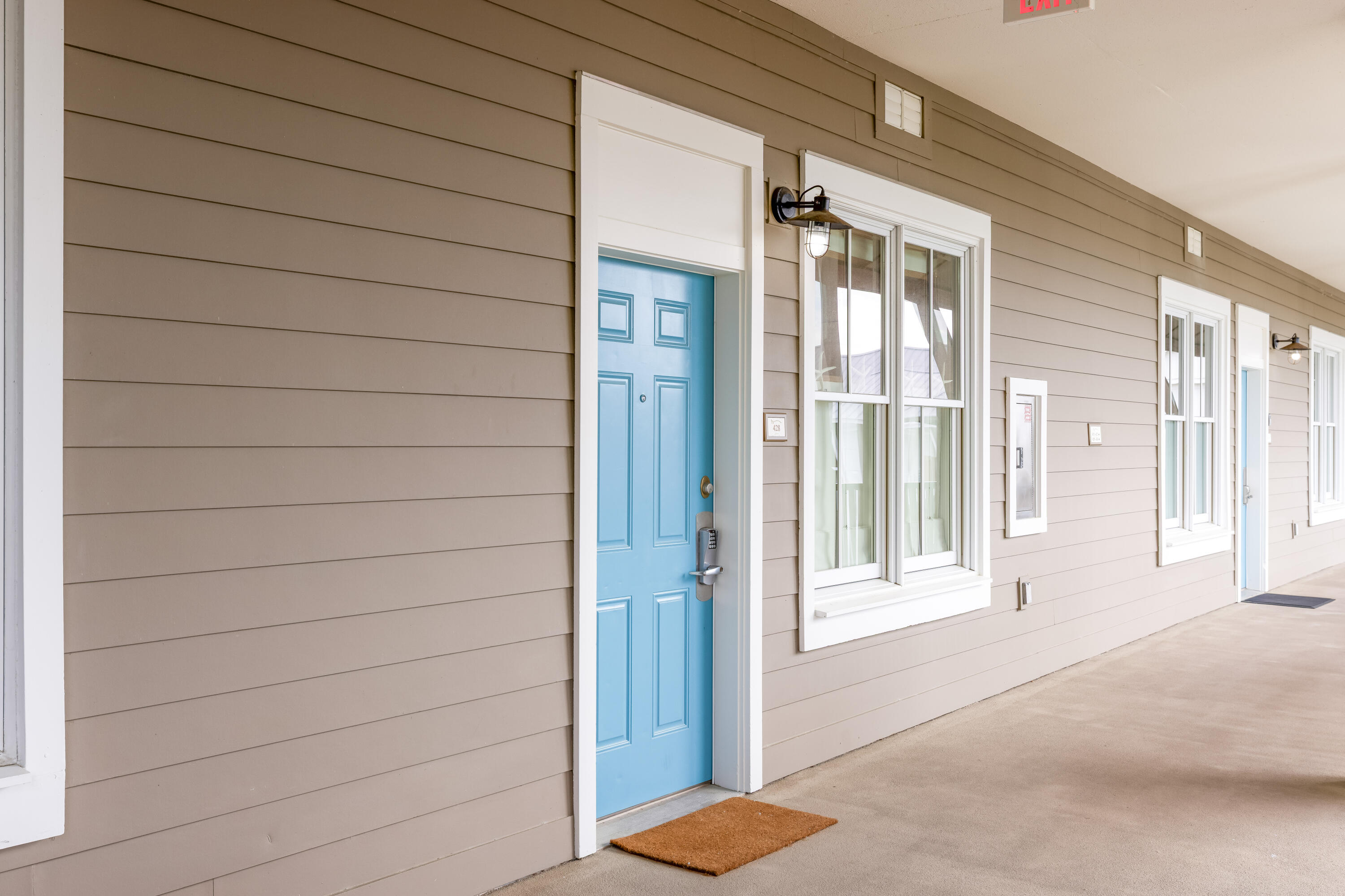 REDFISH VILLAGE - Residential