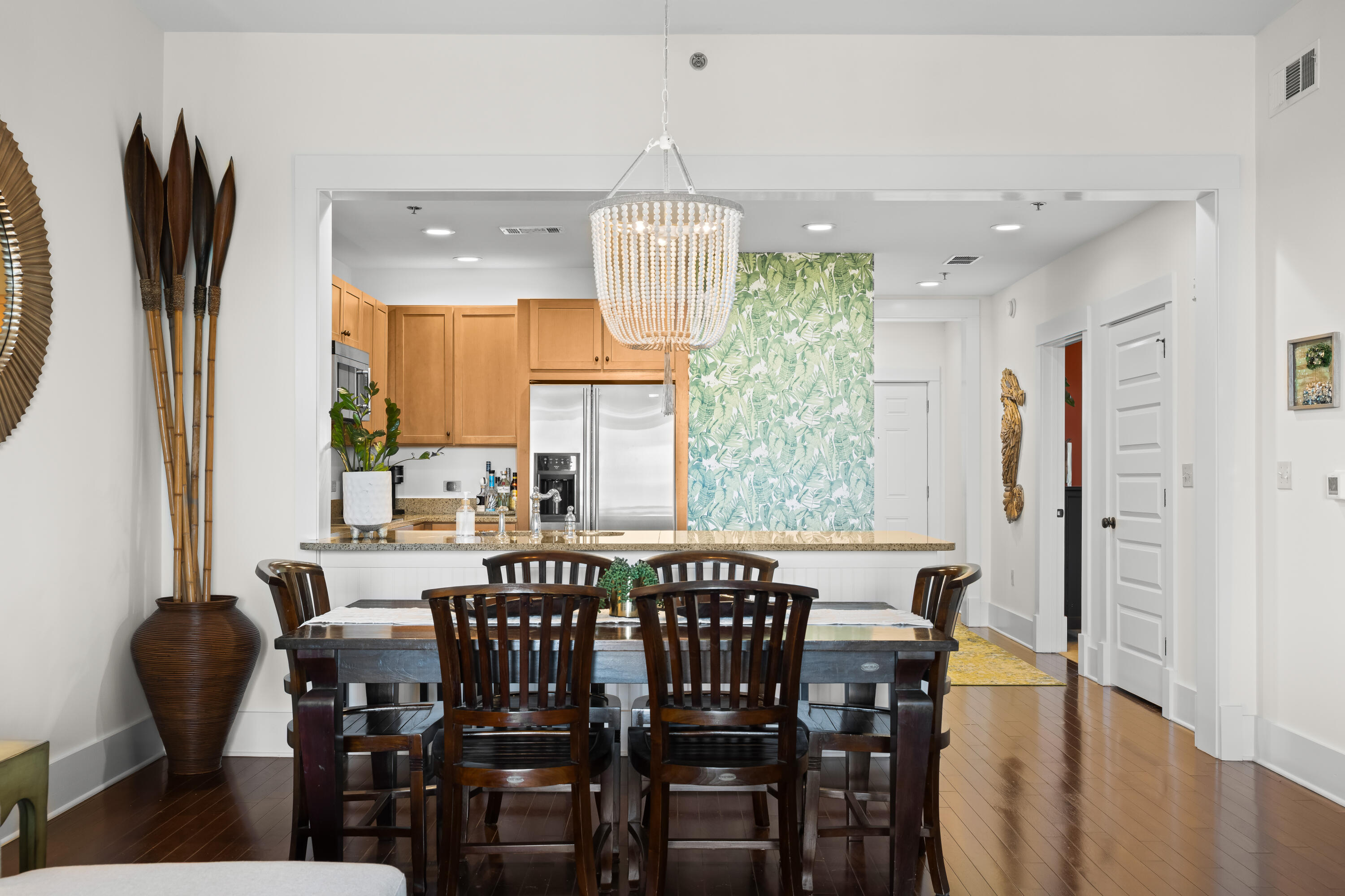 REDFISH VILLAGE - Residential