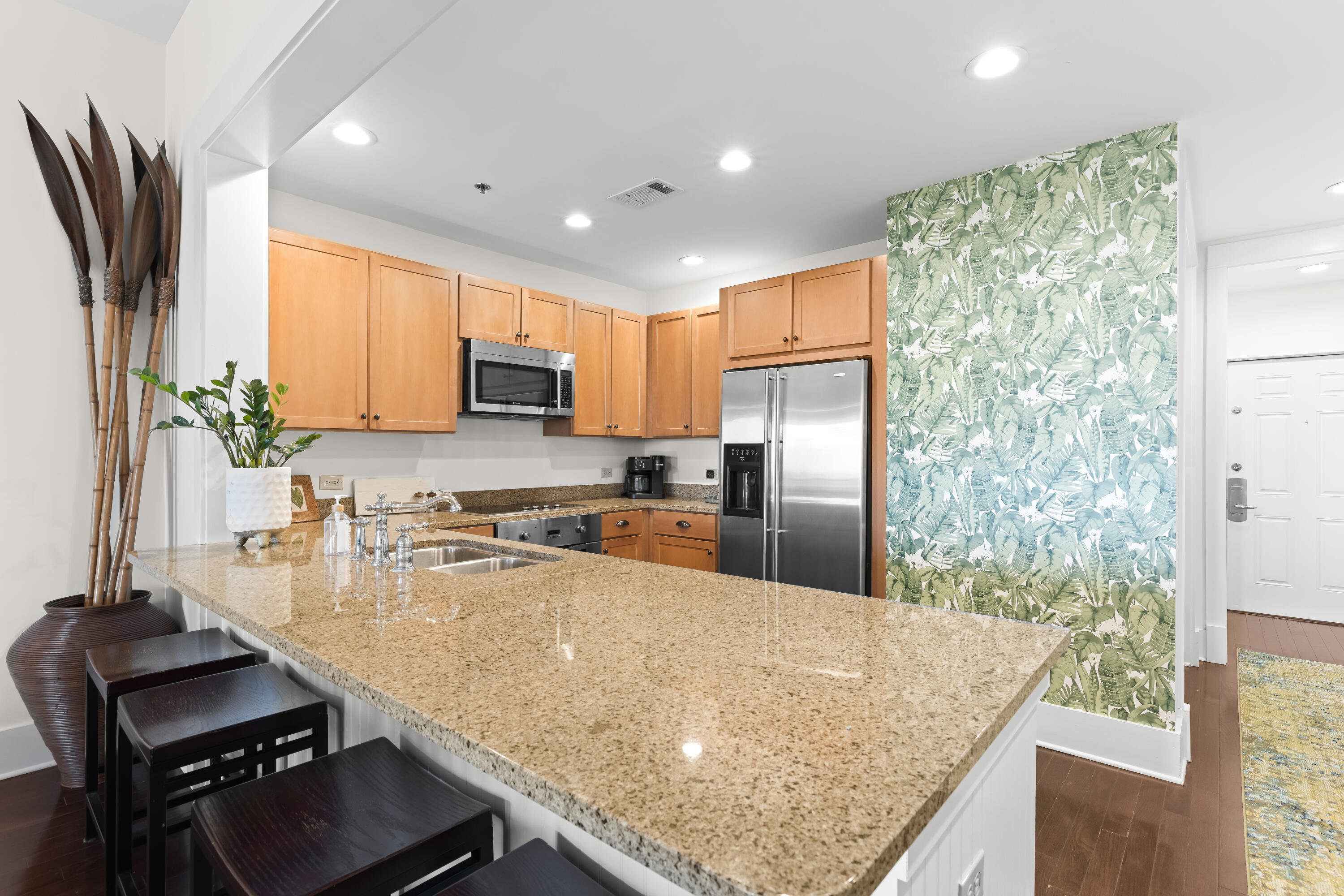 REDFISH VILLAGE - Residential