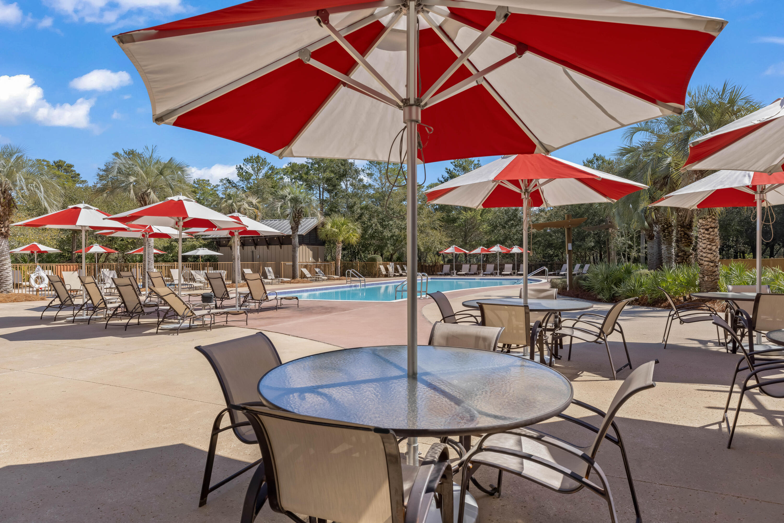 REDFISH VILLAGE - Residential