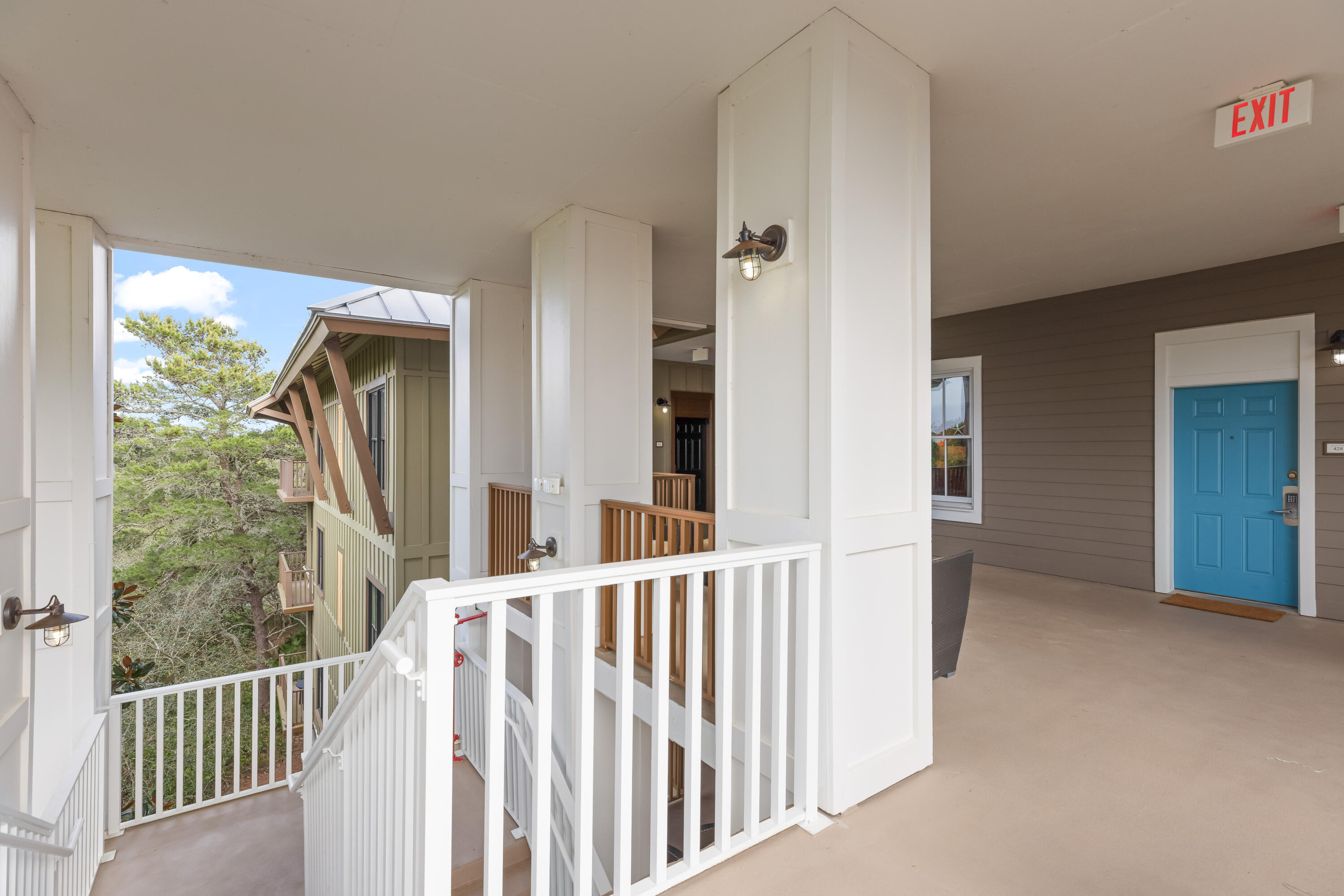 REDFISH VILLAGE - Residential